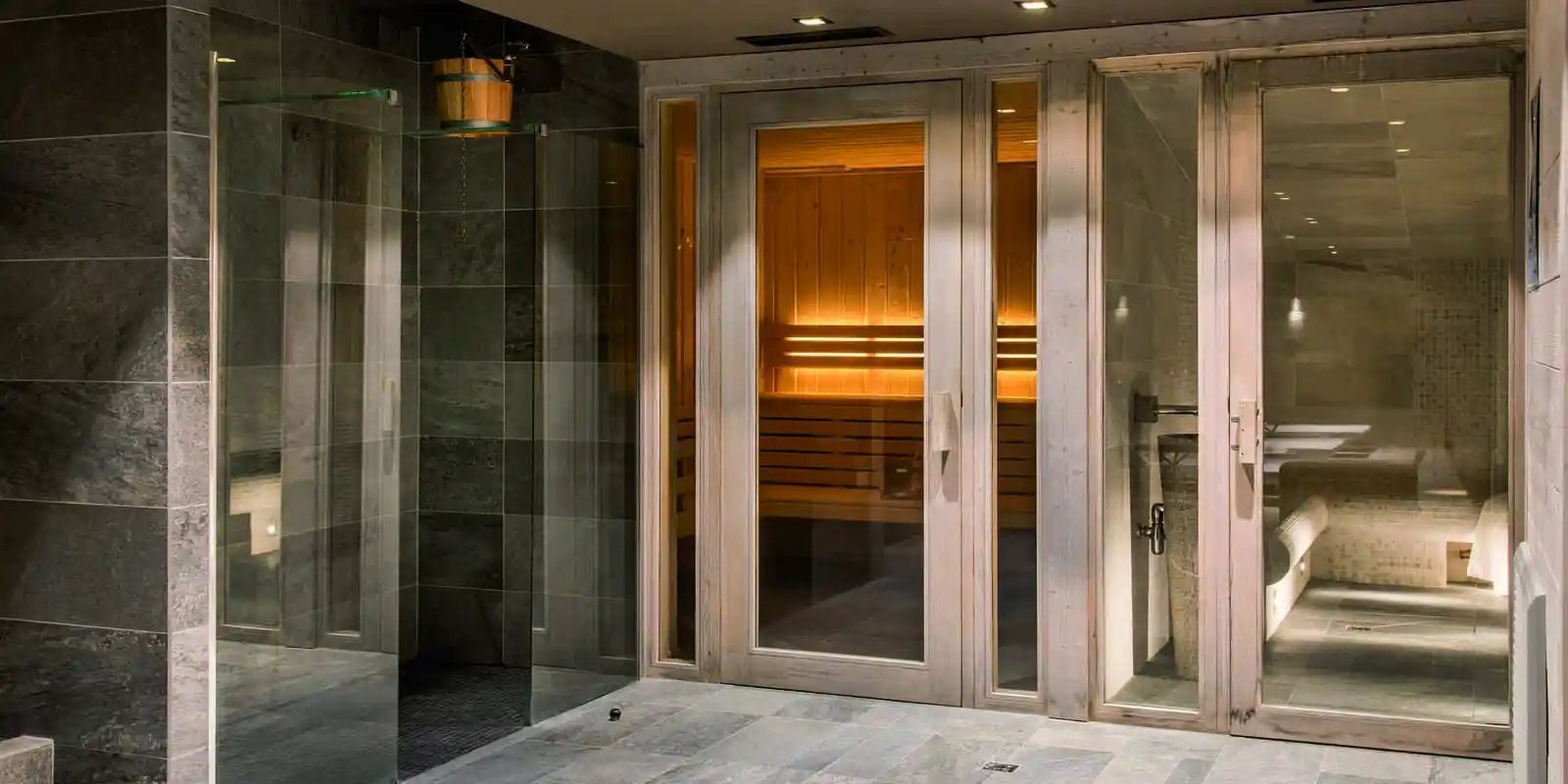 Lagrange Vacances®  - Val d'isere - CHALET MONTANA SKADI