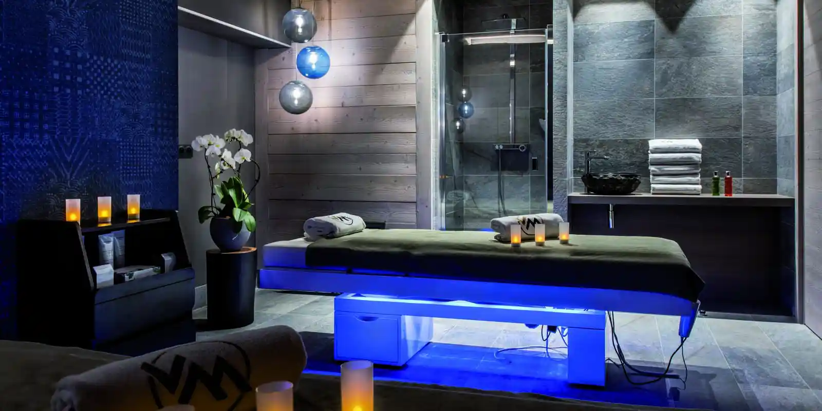 Lagrange Vacances®  - Val d'isere - CHALET MONTANA SKADI