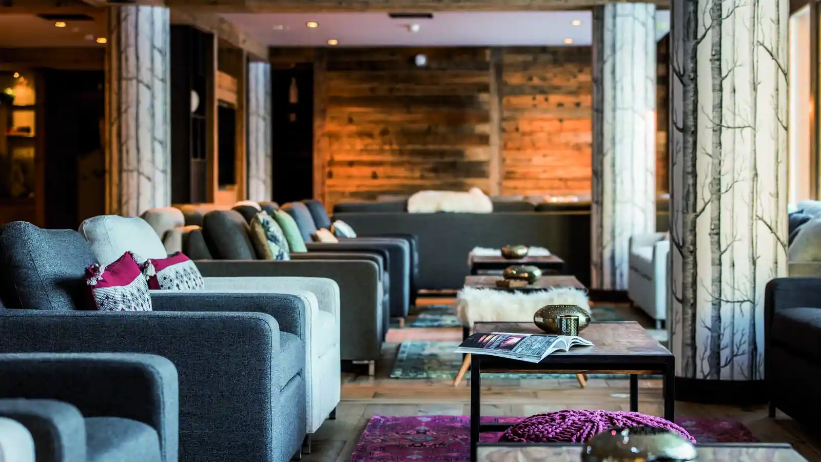 Lagrange Vacances®  - Val d'isere - CHALET MONTANA SKADI