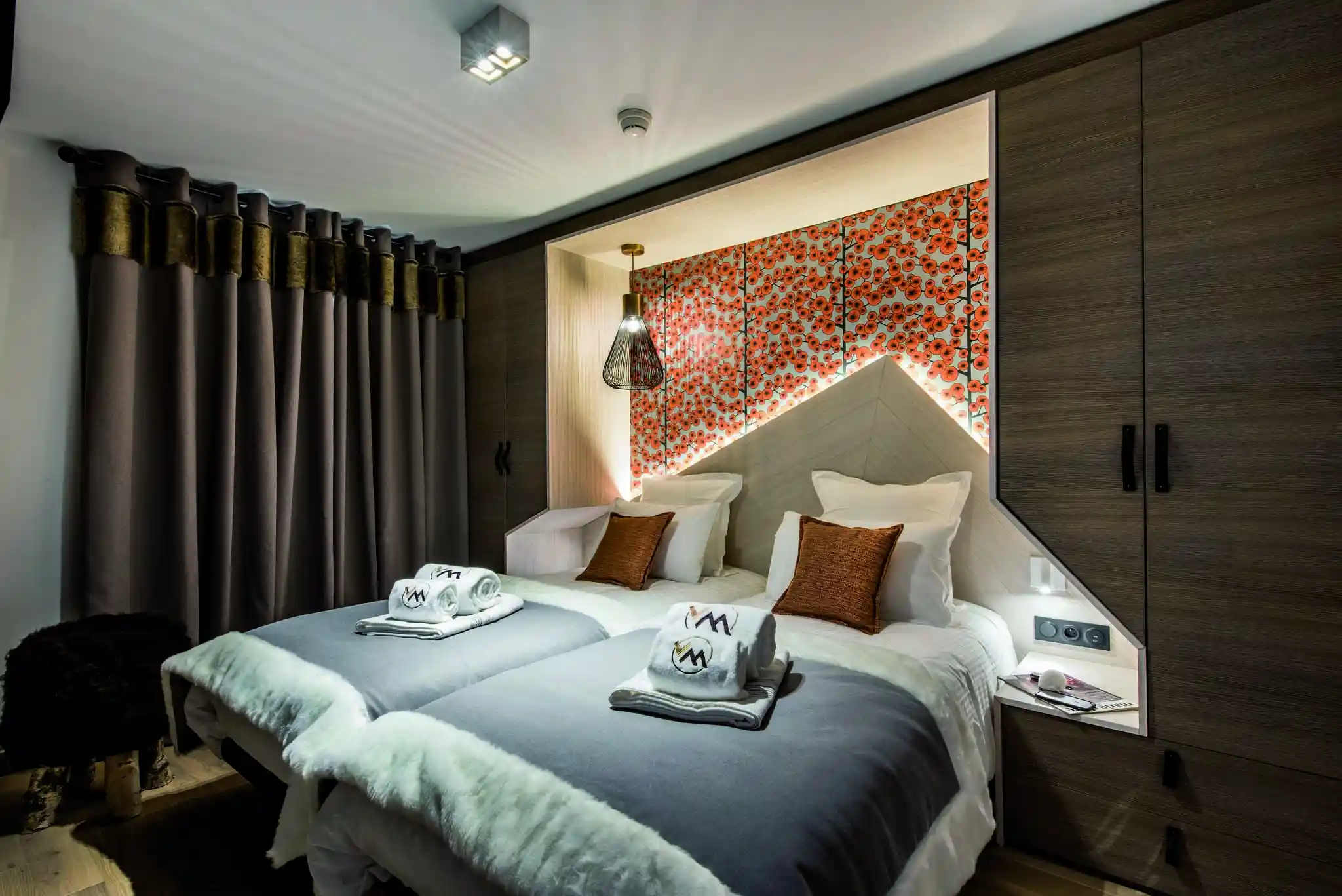 Lagrange Vacances®  - Val d'isere - CHALET MONTANA SKADI