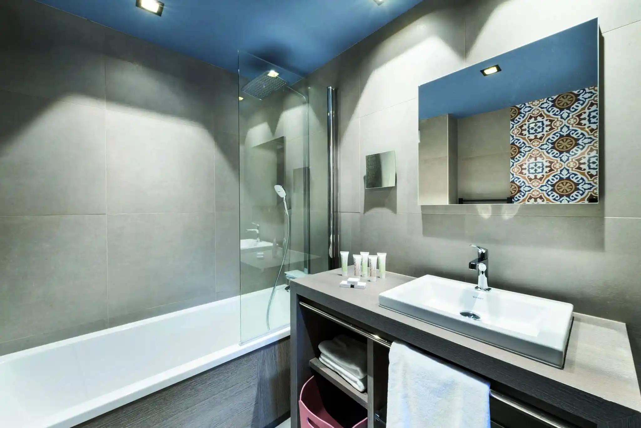 Lagrange Vacances®  - Val d'isere - CHALET MONTANA SKADI