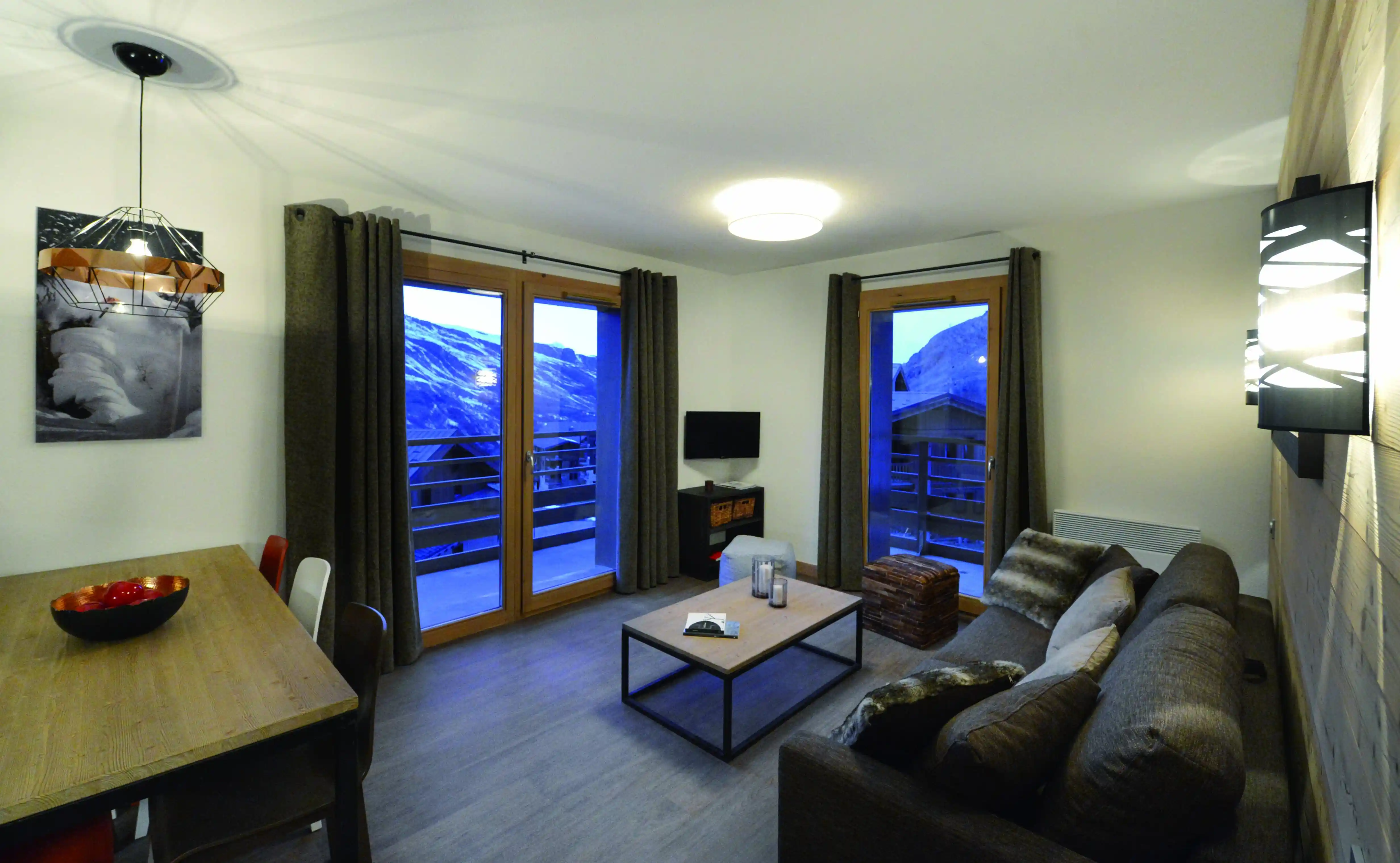 Lagrange Vacances®  - Les Menuires - MMV LE COEUR DES LOGES