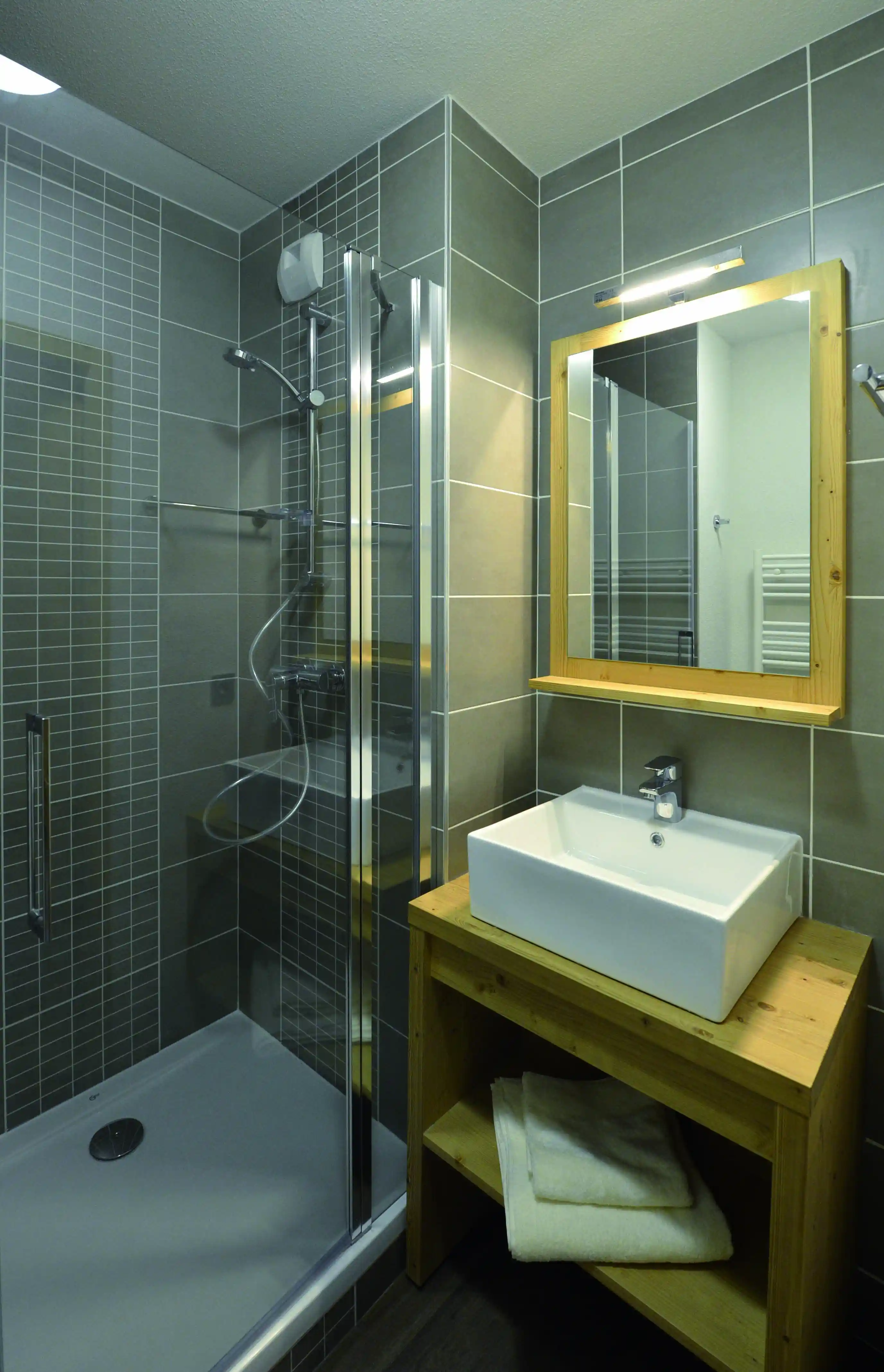 Lagrange Vacances®  - Les Menuires - MMV LE COEUR DES LOGES