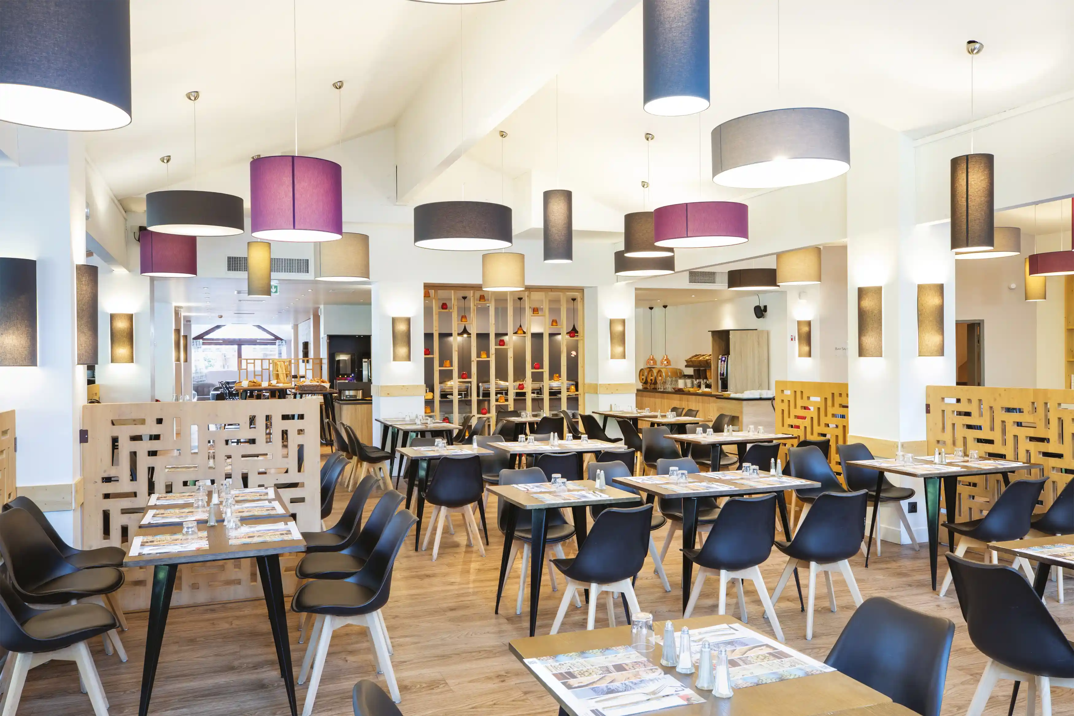 Lagrange Vacances®  - Valfrejus - SOWELL HOTEL VALFREJUS