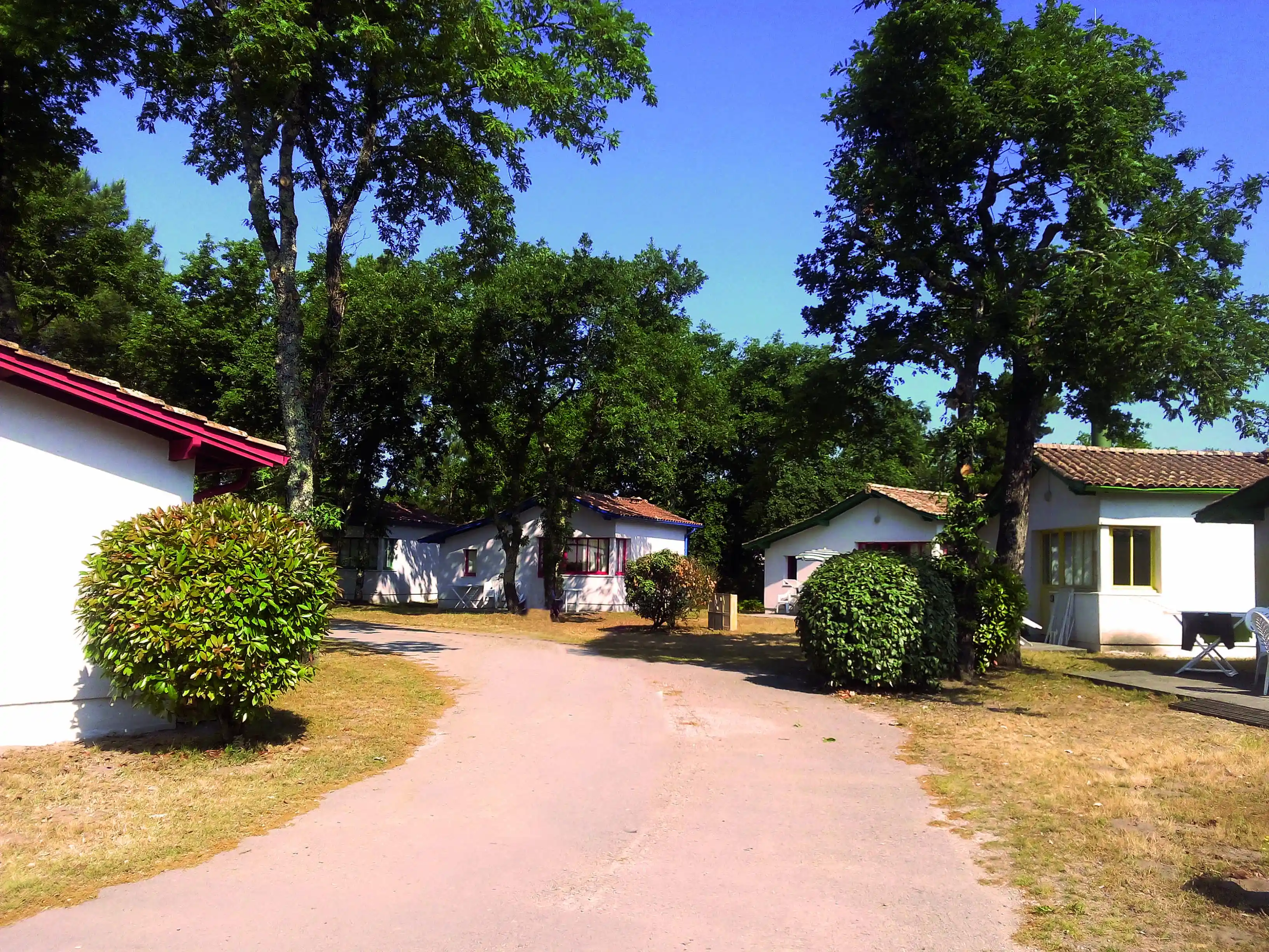 Lagrange Vacances&reg;  - Ares - Les Rives de Saint Brice