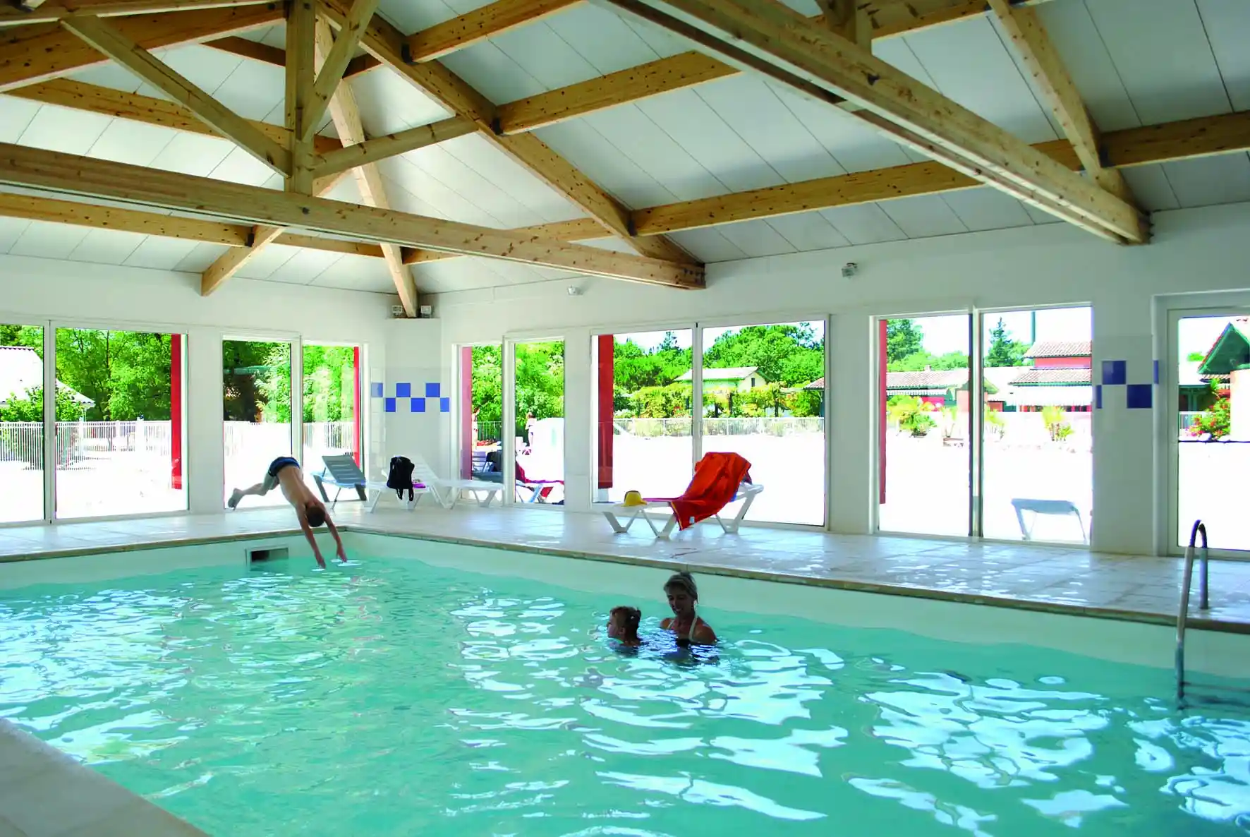 Lagrange Vacances&reg;  - Ares - Les Rives de Saint Brice