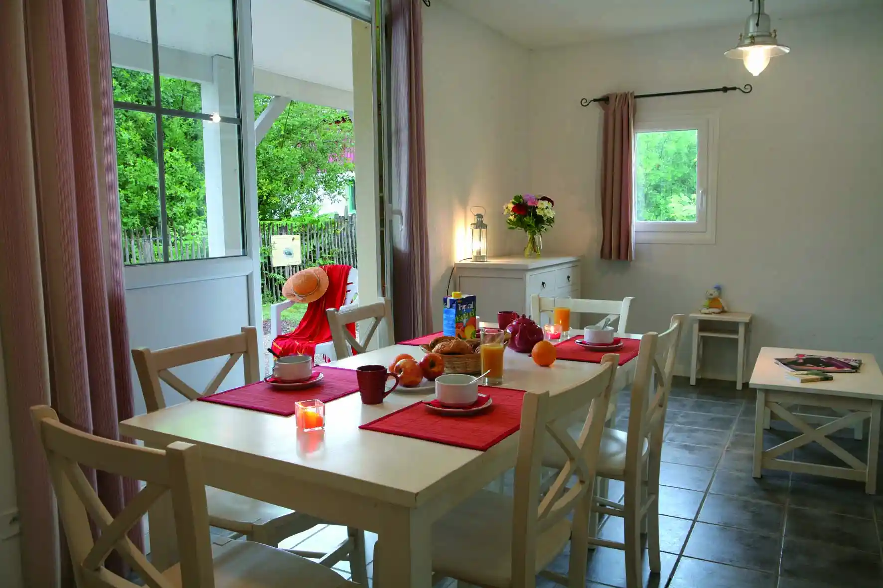 Lagrange Vacances&reg;  - Ares - Les Rives de Saint Brice