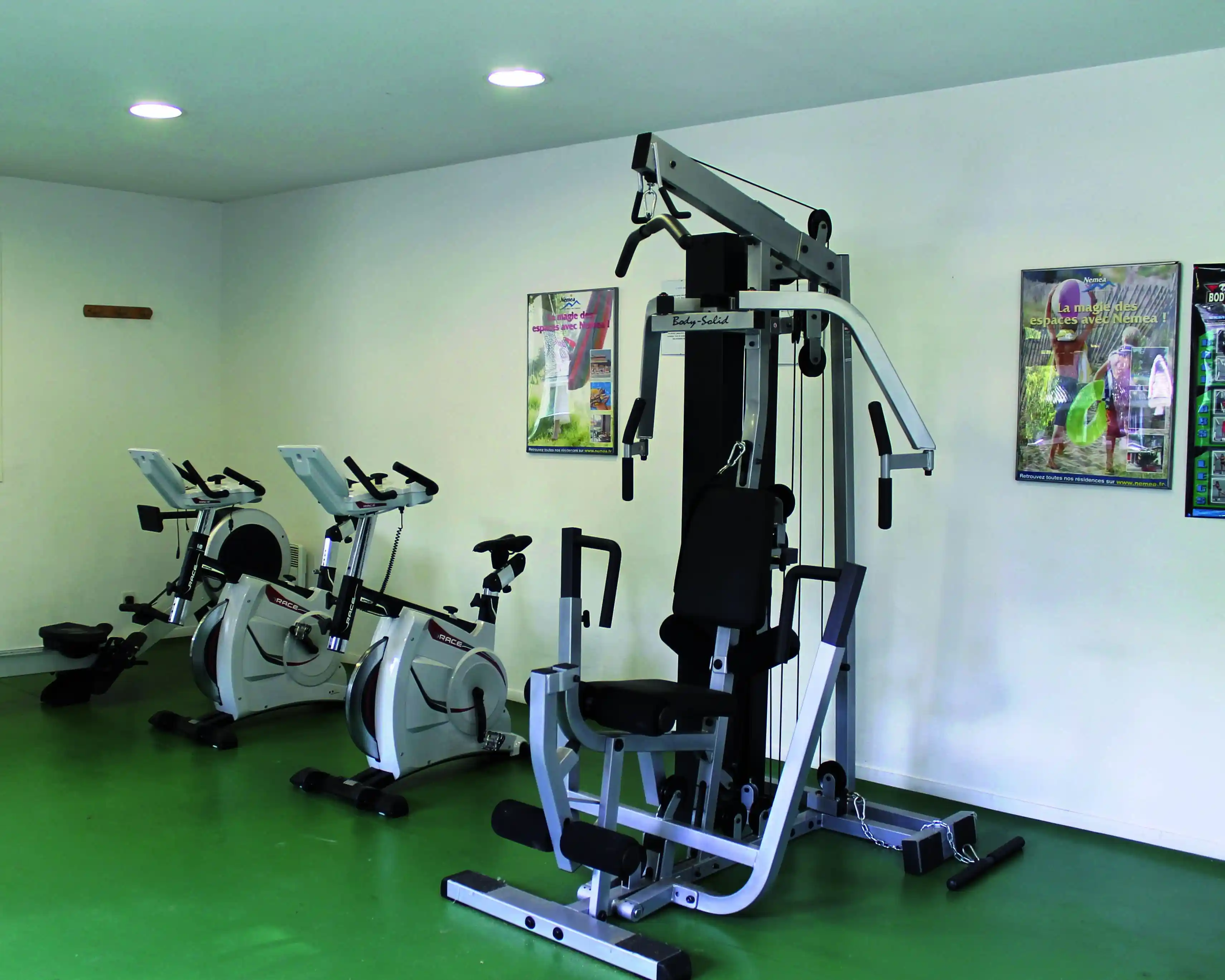 Lagrange Vacances&reg;  - Ares - Les Rives de Saint Brice