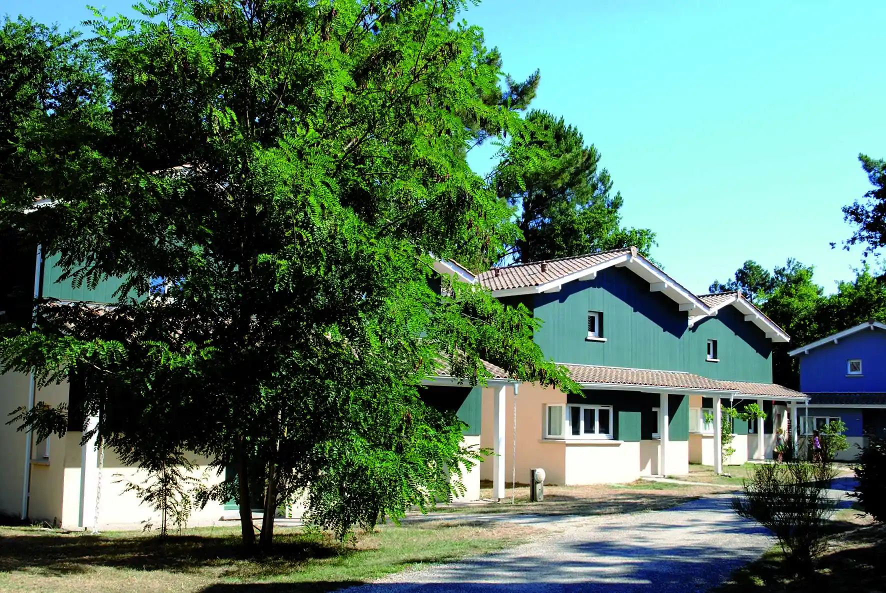 Lagrange Vacances&reg;  - Ares - Les Rives de Saint Brice