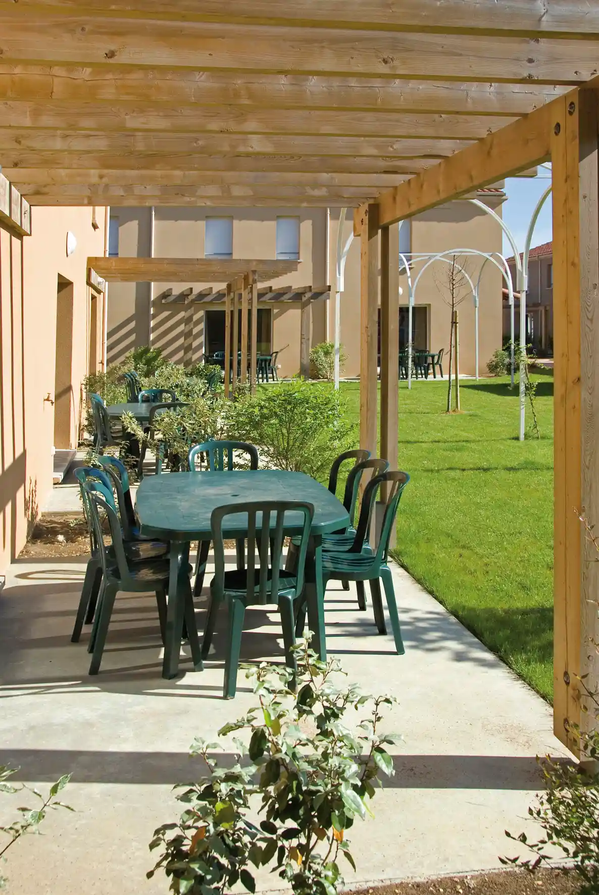 Lagrange Vacances®  - Bergerac - Le Clos des Vignes