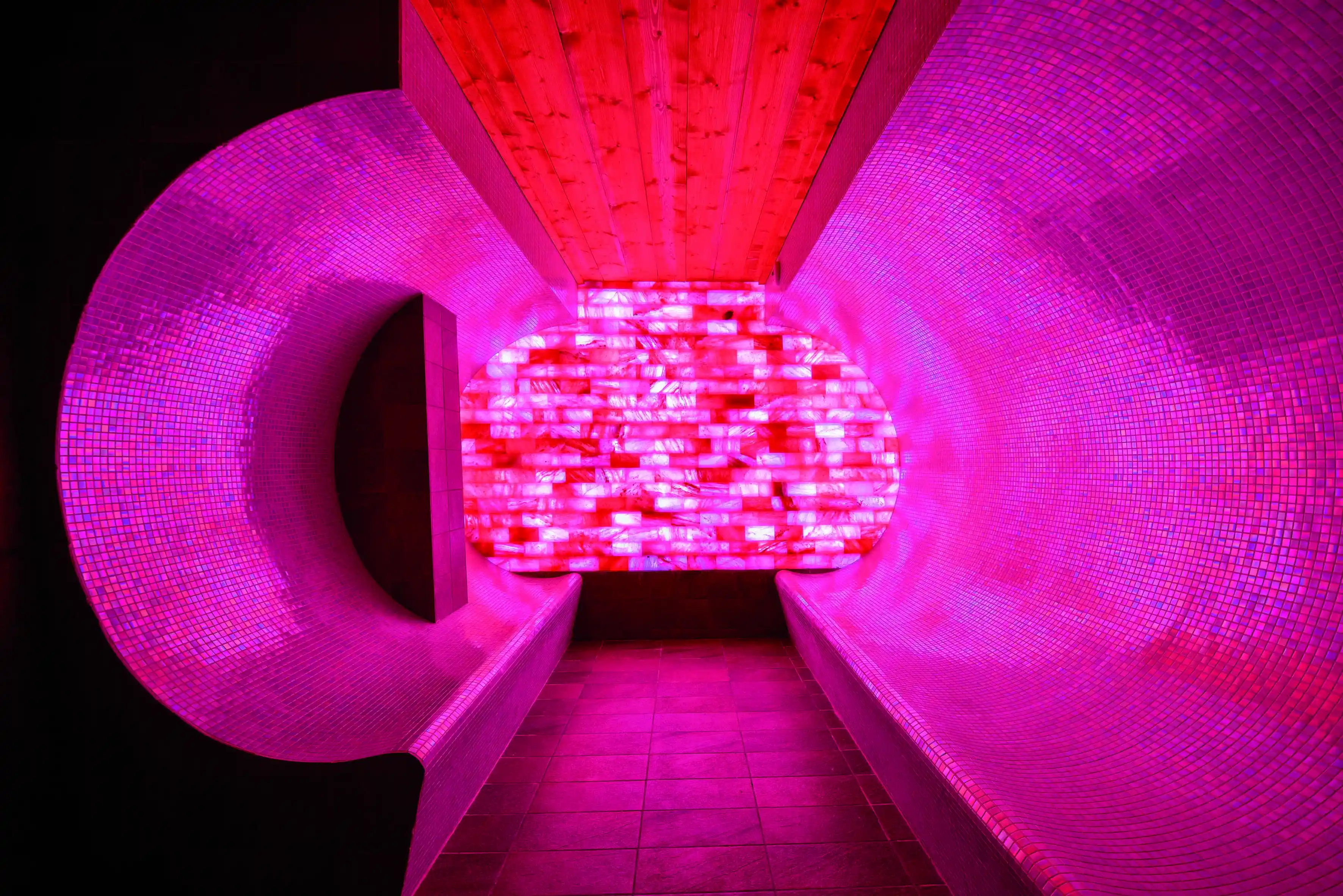 Lagrange Vacances®  - Les Carroz d'araches - CGH LES CHALETS DE LEANA