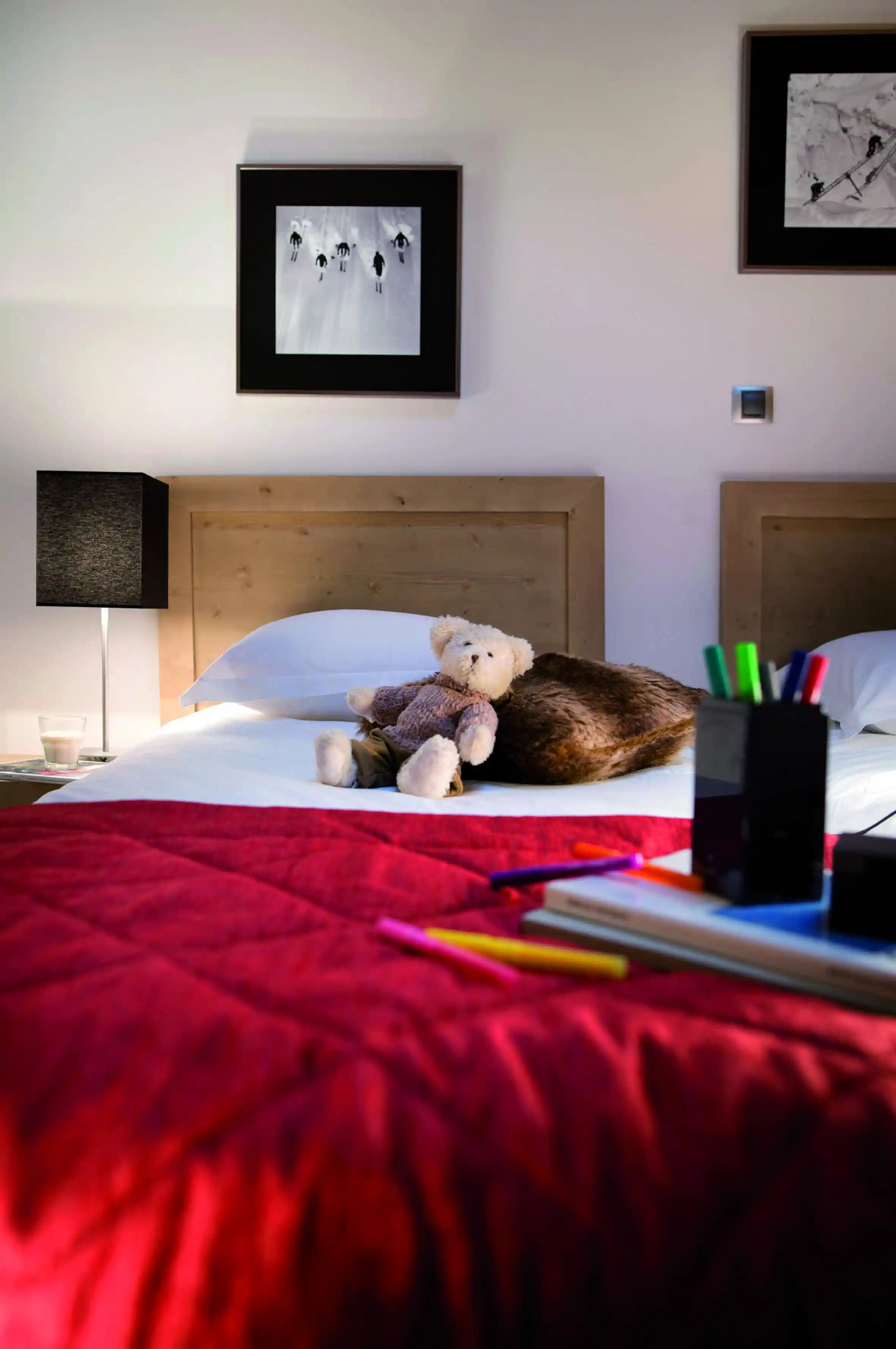 Lagrange Vacances®  - La Rosiere - Cgh les Marmottons