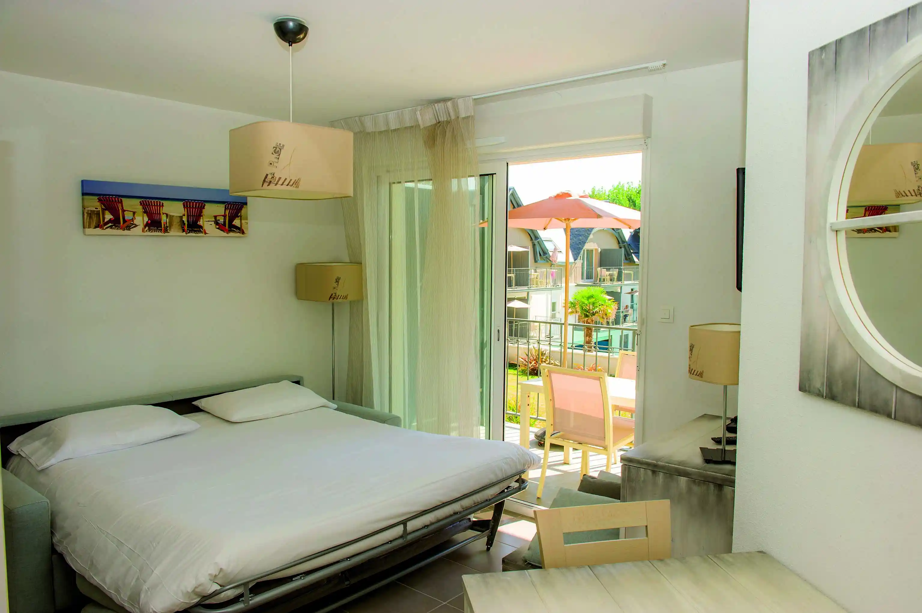 Lagrange Vacances®  - Benodet - LES JARDINS D'ARVOR