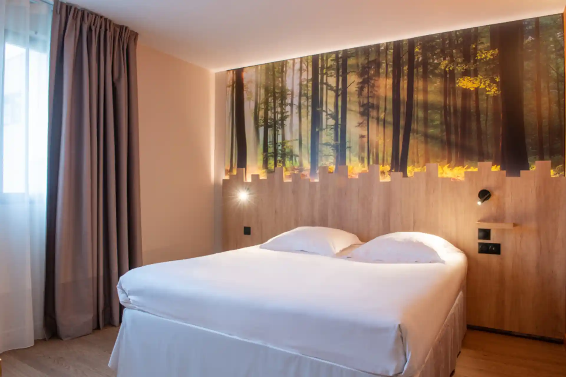 Lagrange Vacances®  - Futuroscope - The Originals Alteora