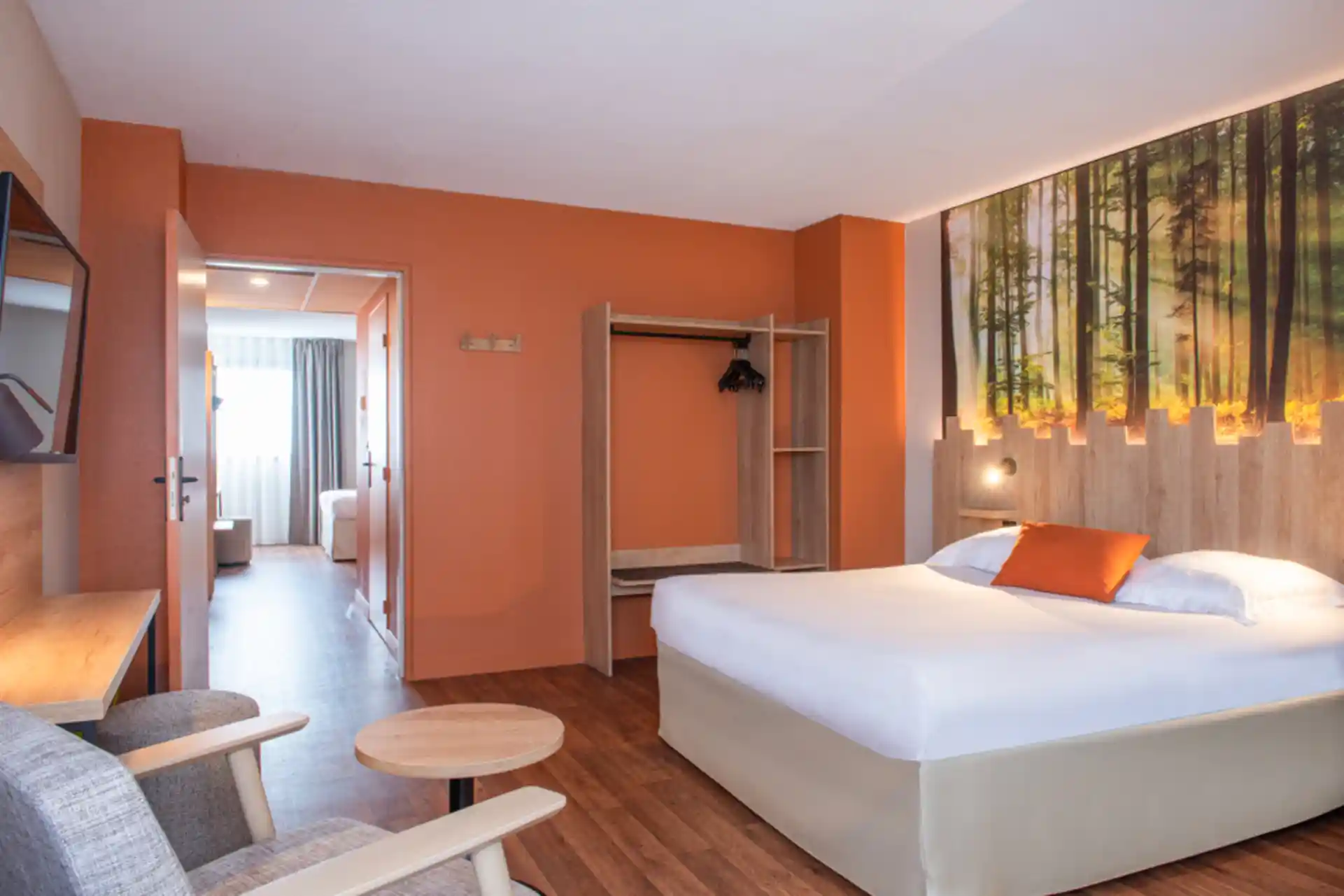 Lagrange Vacances®  - Futuroscope - The Originals Alteora