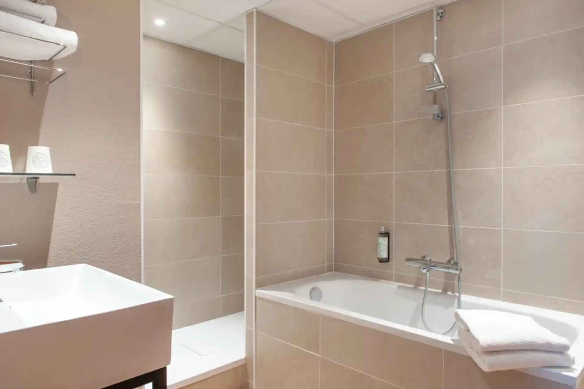 Lagrange Vacances®  - Futuroscope - The Originals Alteora