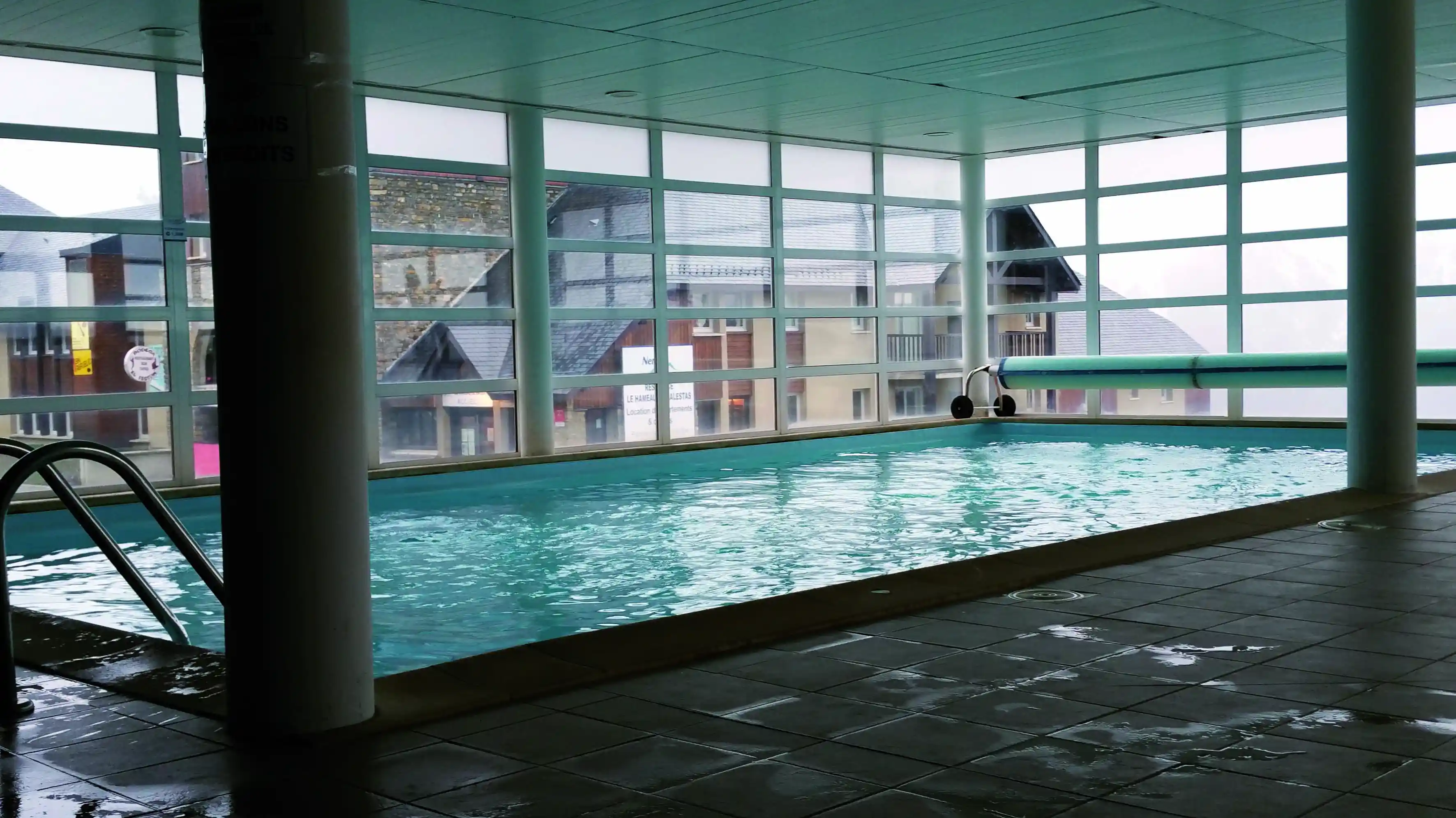 Lagrange Vacances®  - Peyragudes - Peyresourde - Les Adrets de Peyragudes