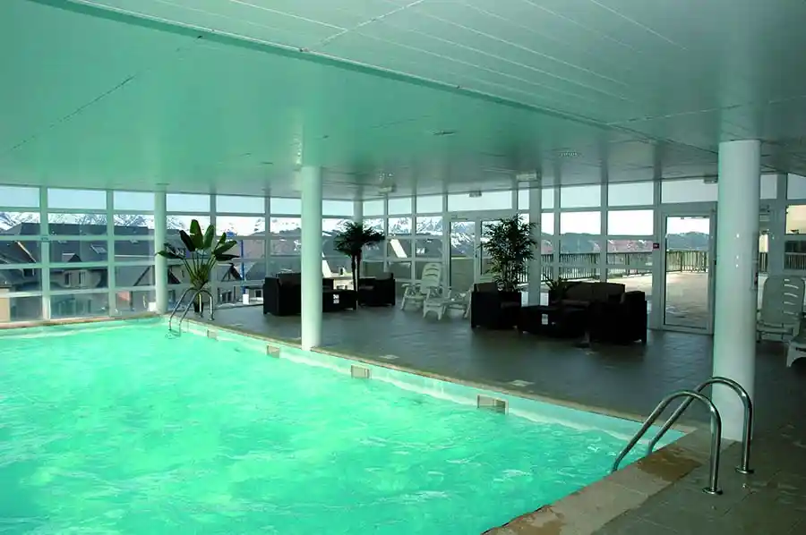 Lagrange Vacances®  - Peyragudes - Peyresourde - Les Adrets de Peyragudes