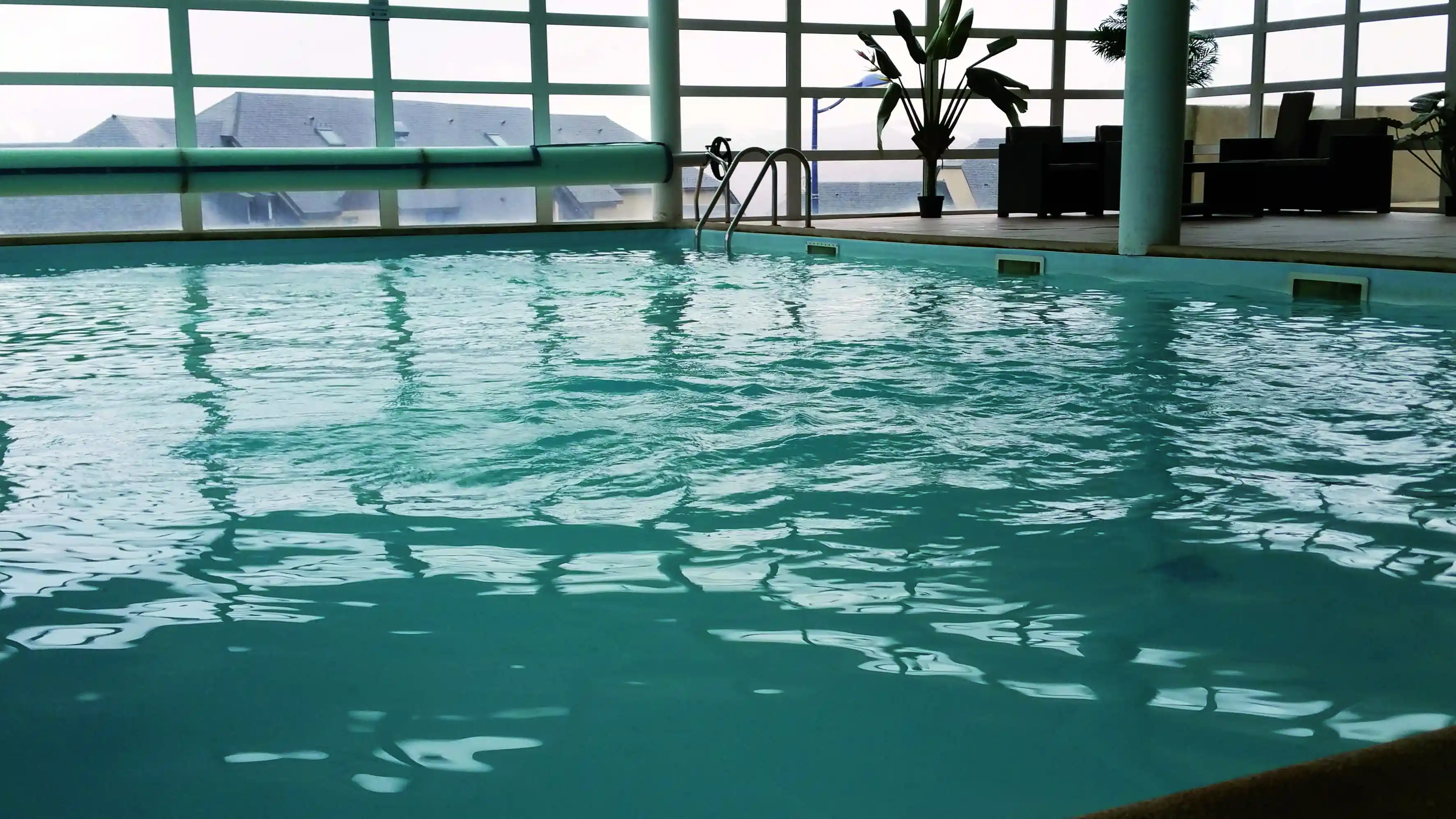 Lagrange Vacances®  - Peyragudes - Peyresourde - Les Adrets de Peyragudes