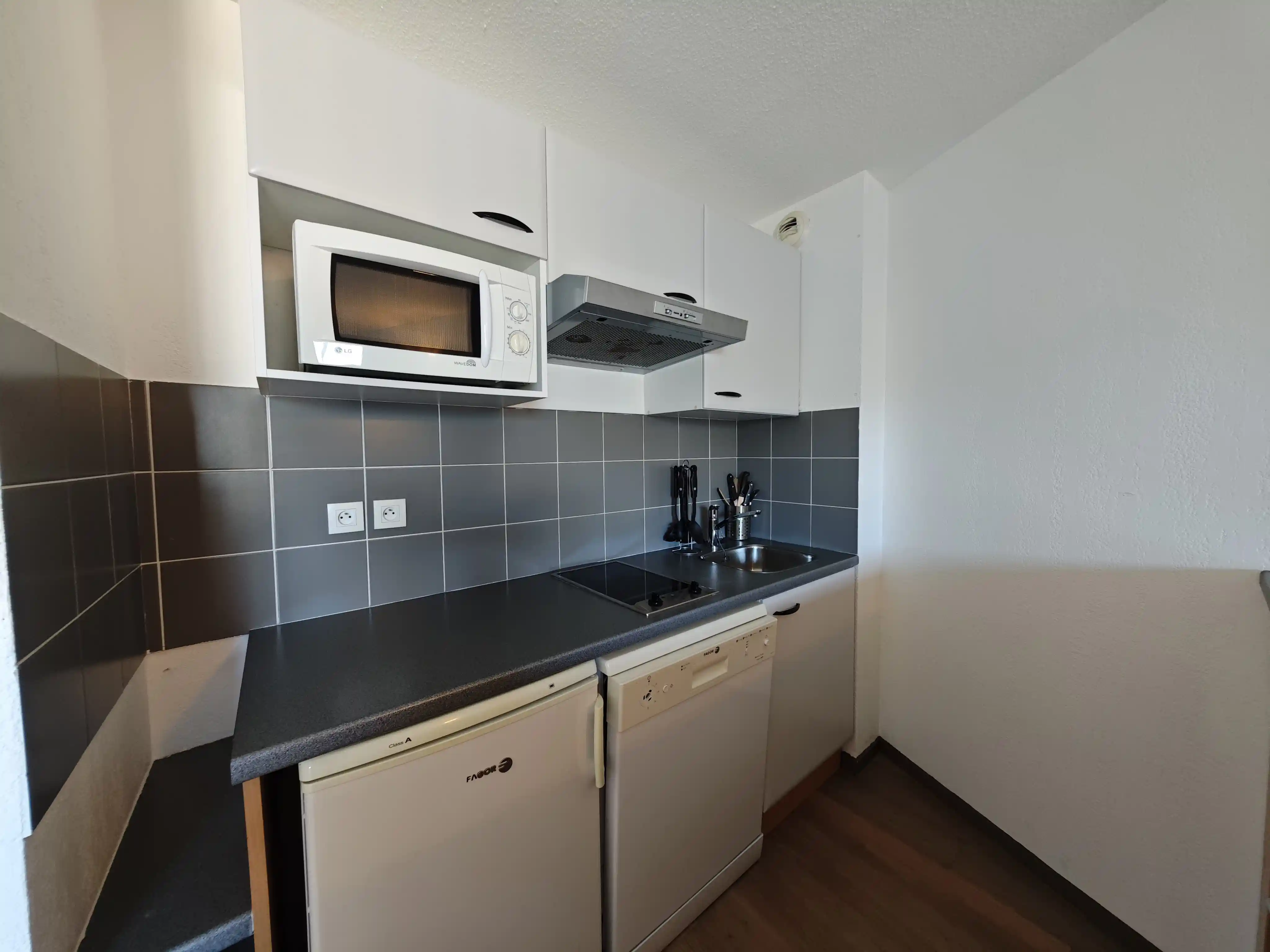 Lagrange Vacances®  - Peyragudes - Peyresourde - Les Adrets de Peyragudes