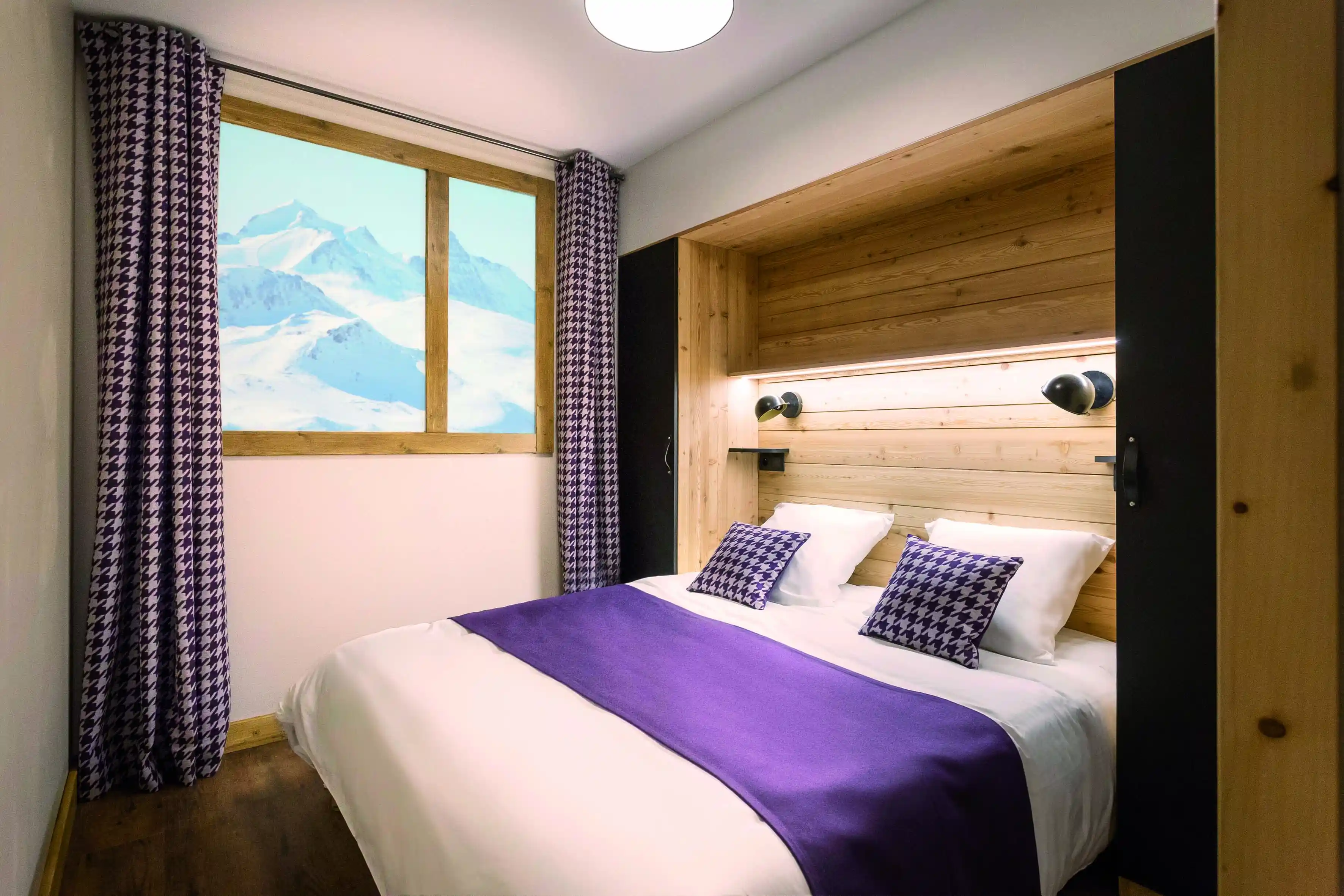 Lagrange Vacances®  - Tignes - MMV L'ALTAVIVA