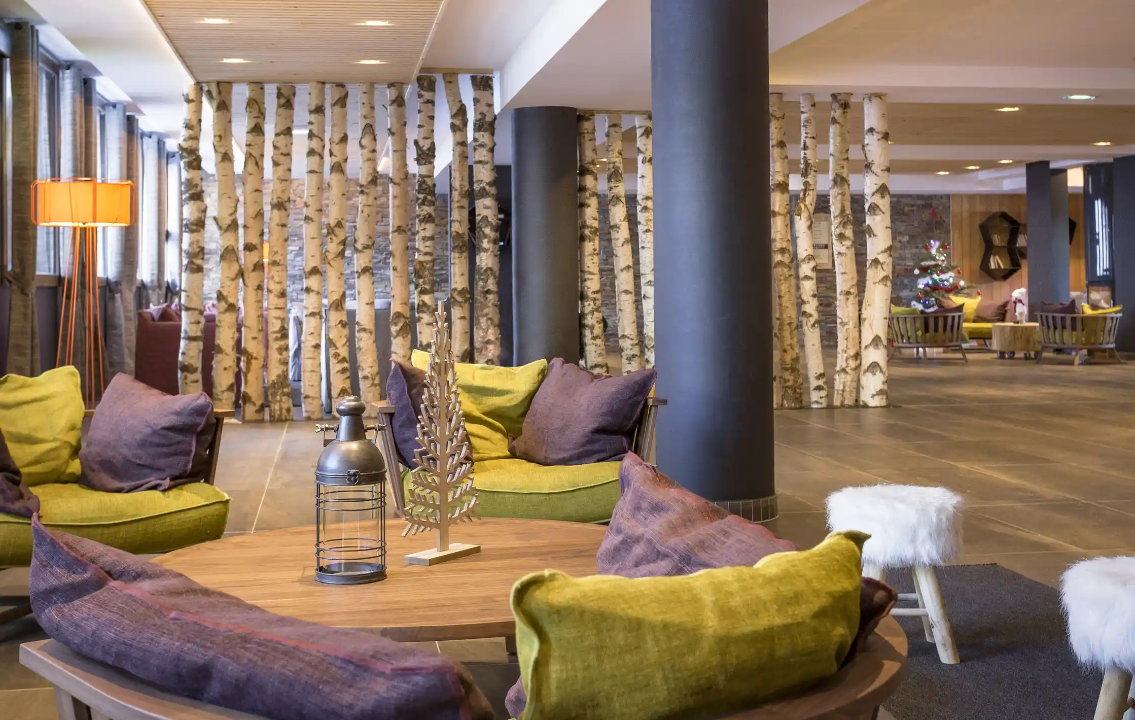 Lagrange Vacances&reg;  - Tignes - MMV L'ALTAVIVA
