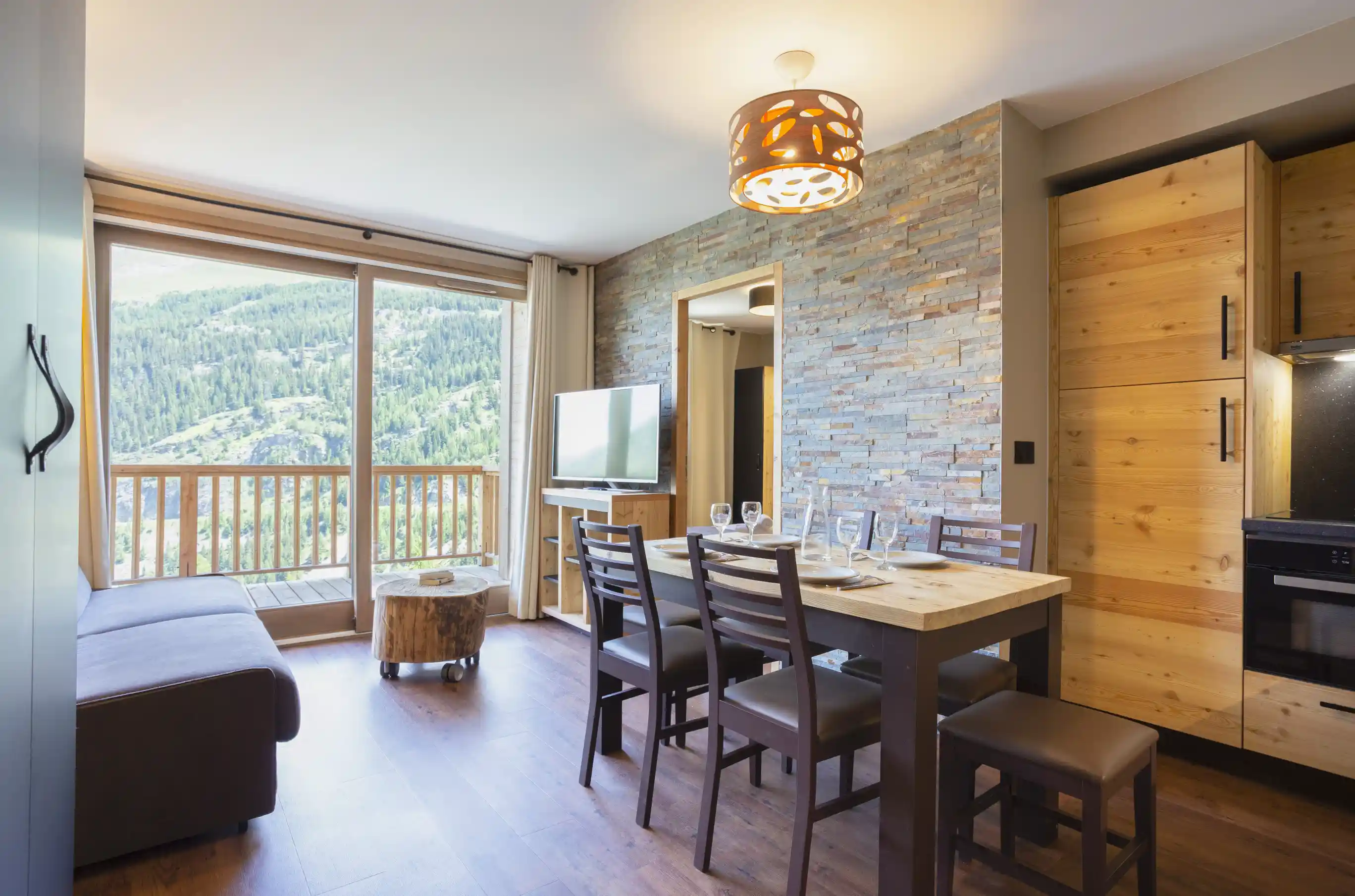 Lagrange Vacances&reg;  - Tignes - MMV L'ALTAVIVA