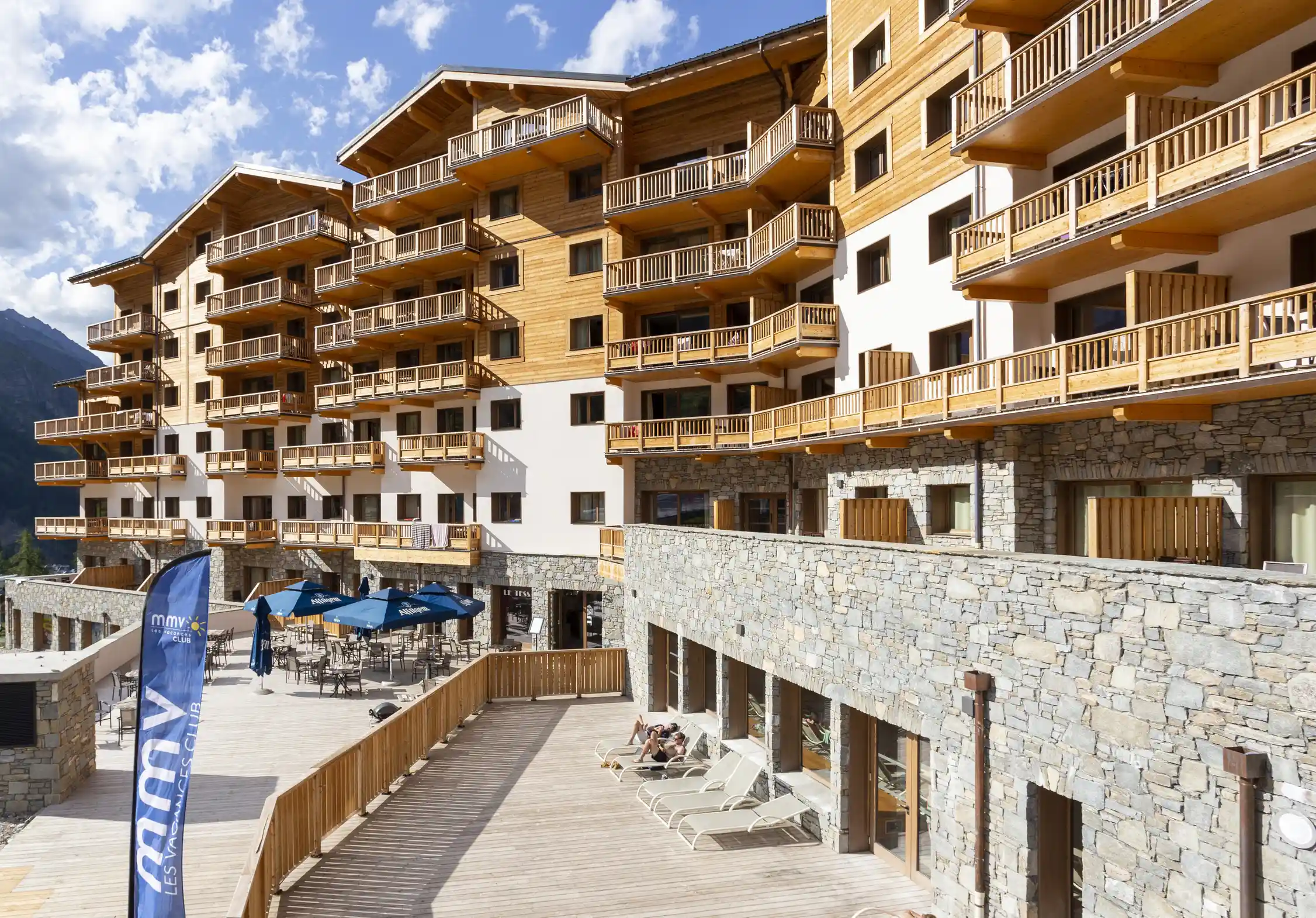 Lagrange Vacances&reg;  - Tignes - MMV L'ALTAVIVA