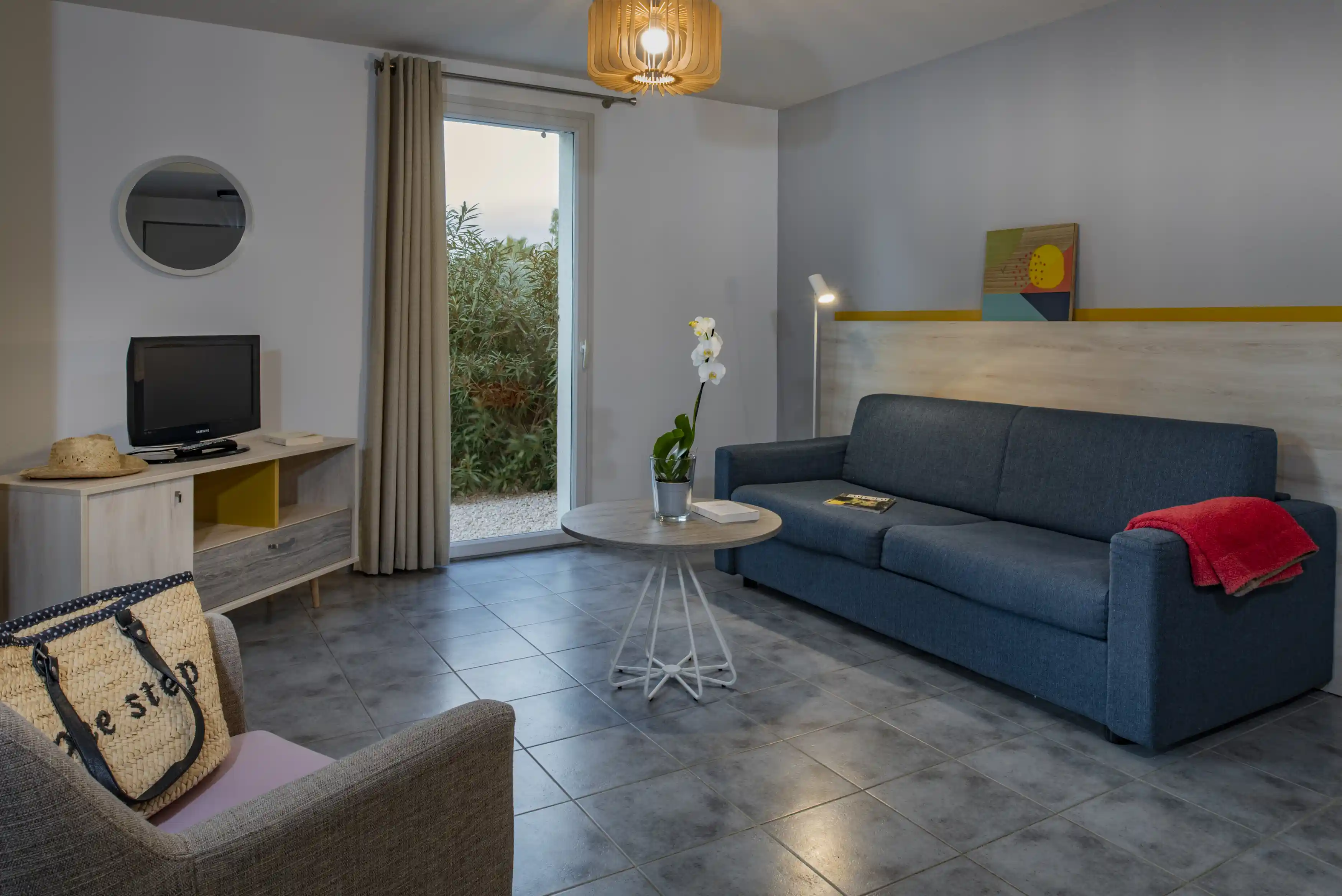 Lagrange Vacances®  - Fabregues - LE DOMAINE DU GOLF