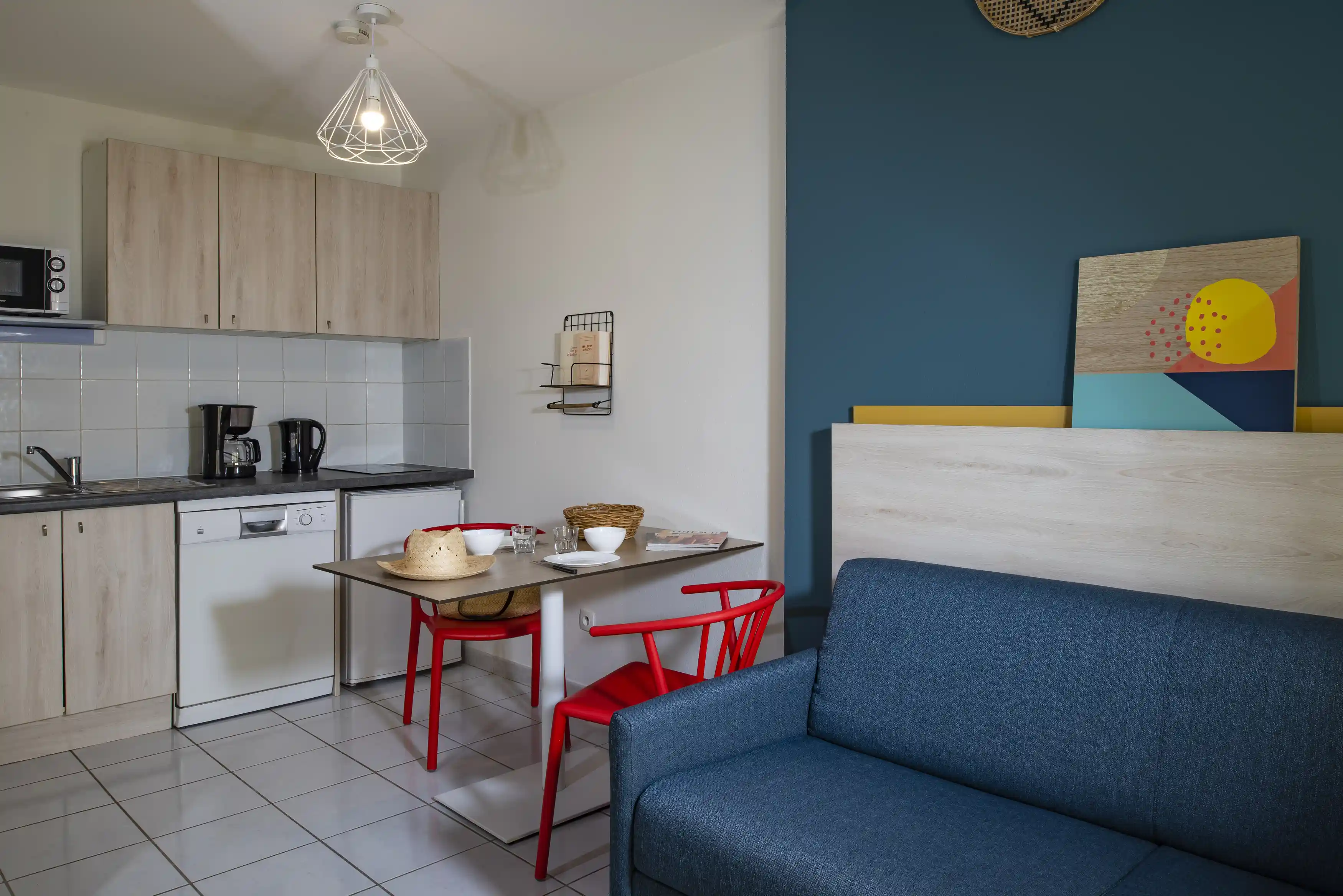 Lagrange Vacances®  - Fabregues - LE DOMAINE DU GOLF