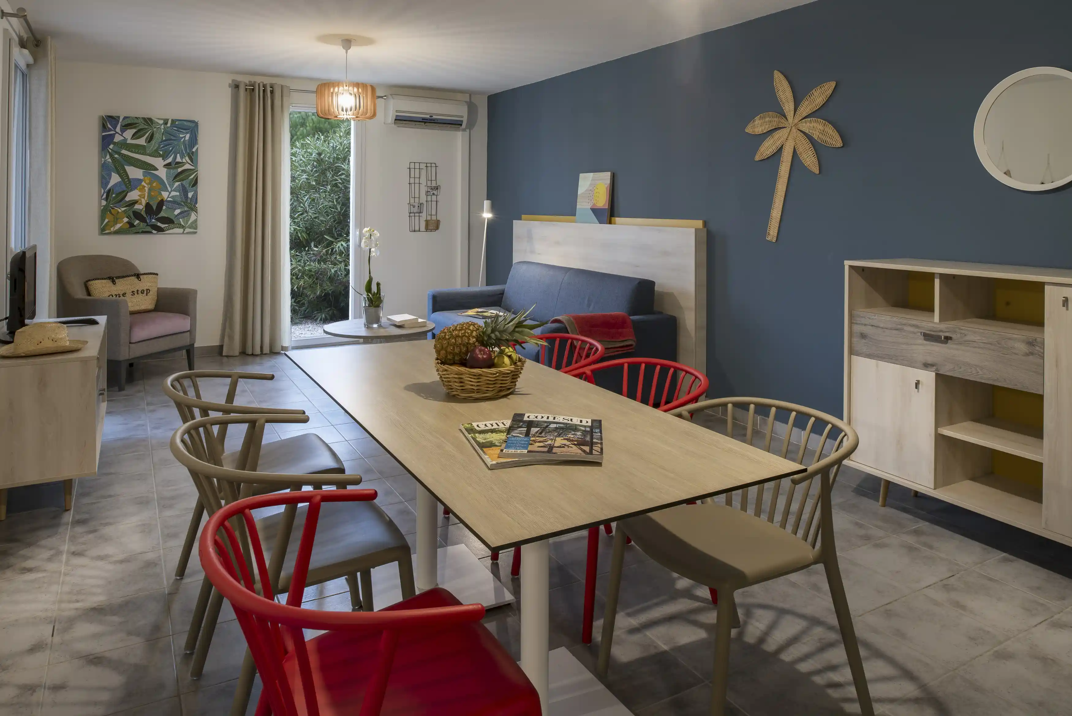 Lagrange Vacances®  - Fabregues - LE DOMAINE DU GOLF