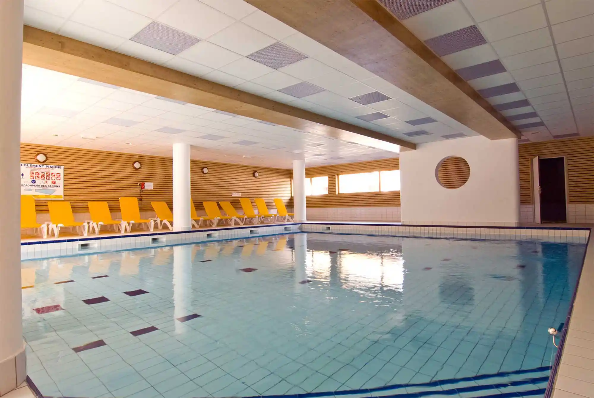 Lagrange Vacances®  - Les Orres - LE PARC DES AIRELLES