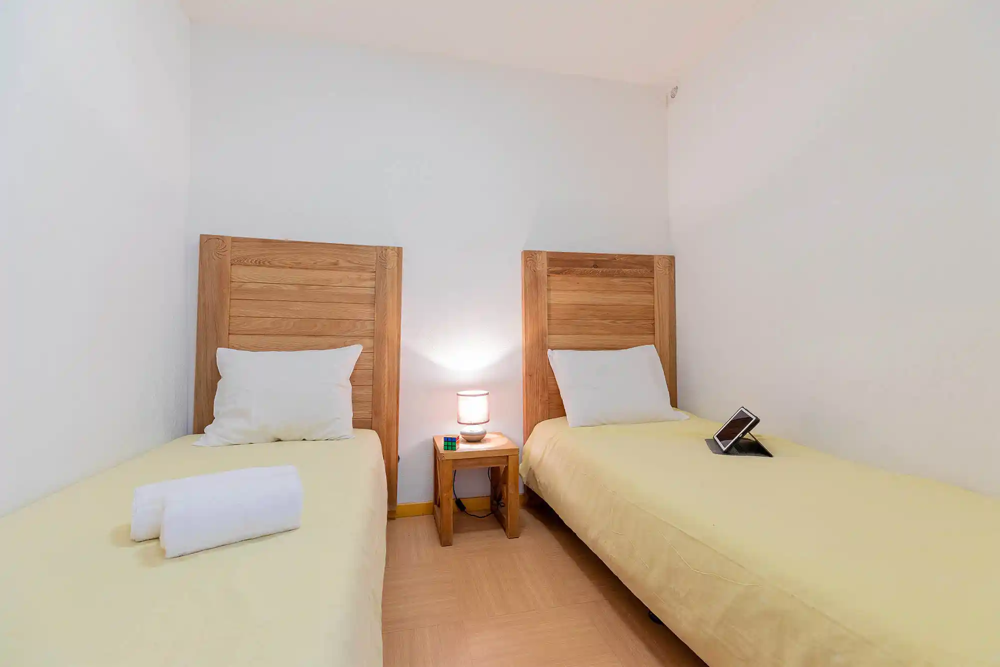 Lagrange Vacances®  - Les Orres - LE PARC DES AIRELLES