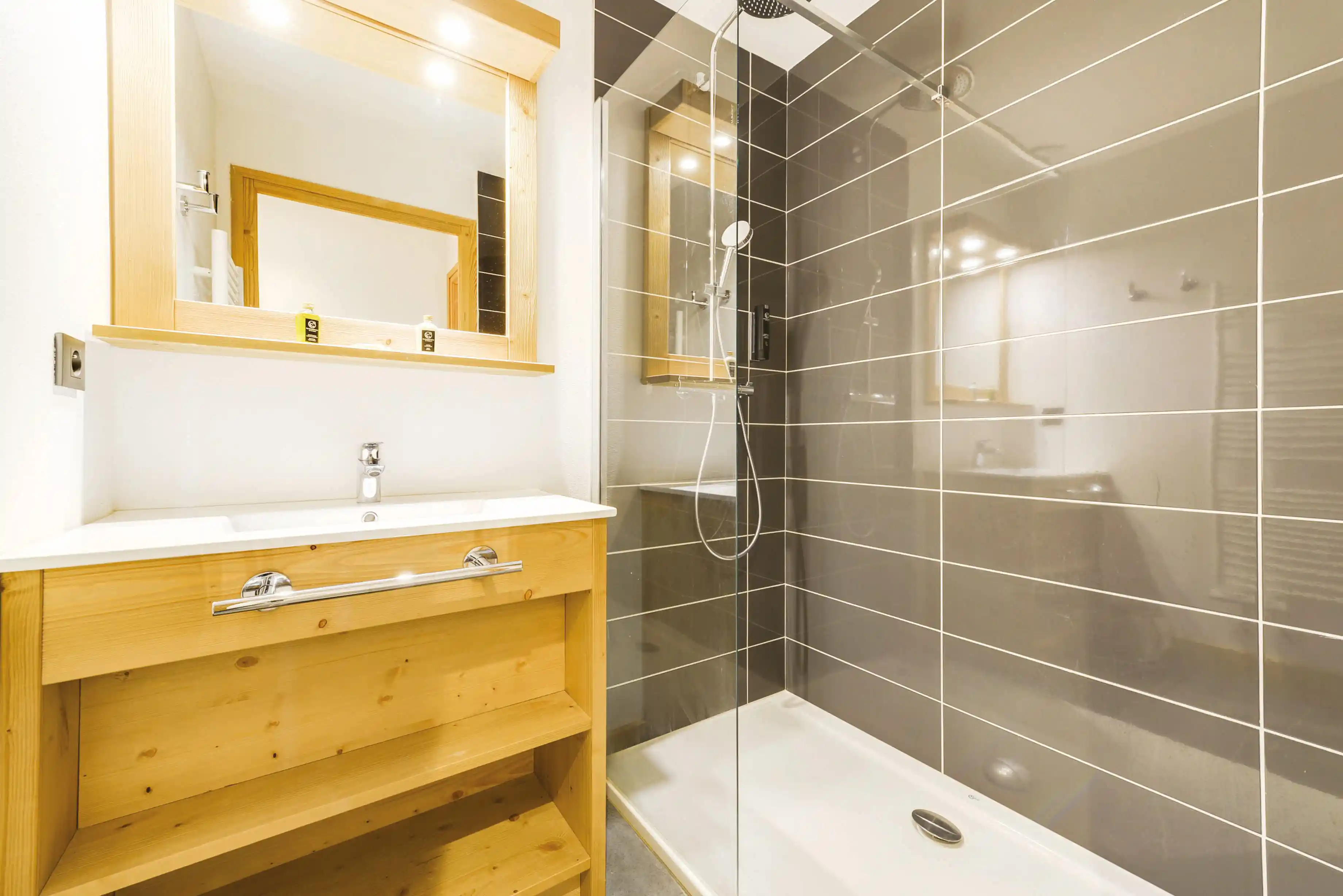 Lagrange Vacances®  - Combloux / Megeve - Les Fermes du Mont-Blanc