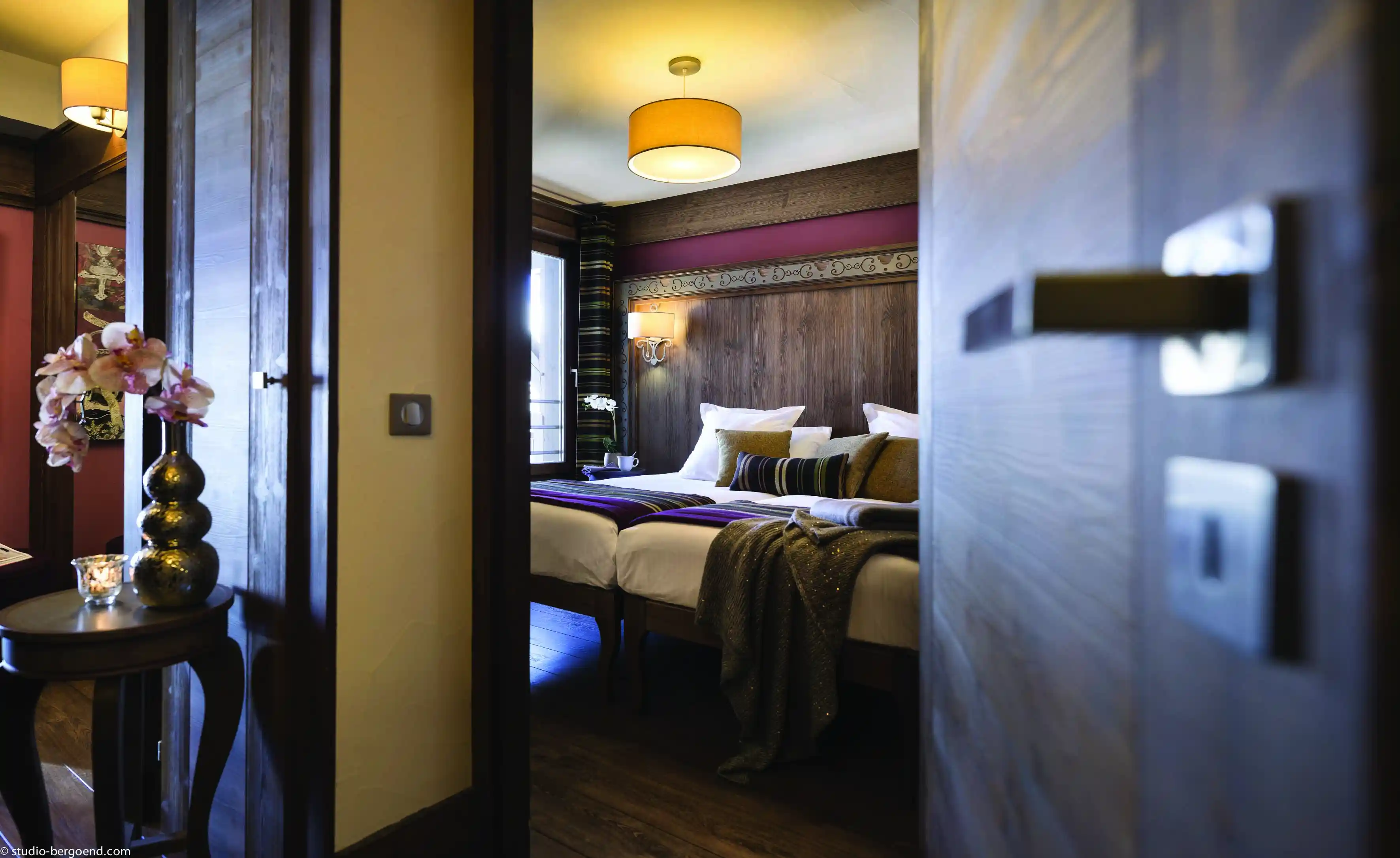 Lagrange Vacances®  - Val Thorens - LE HAMEAU DU KASHMIR