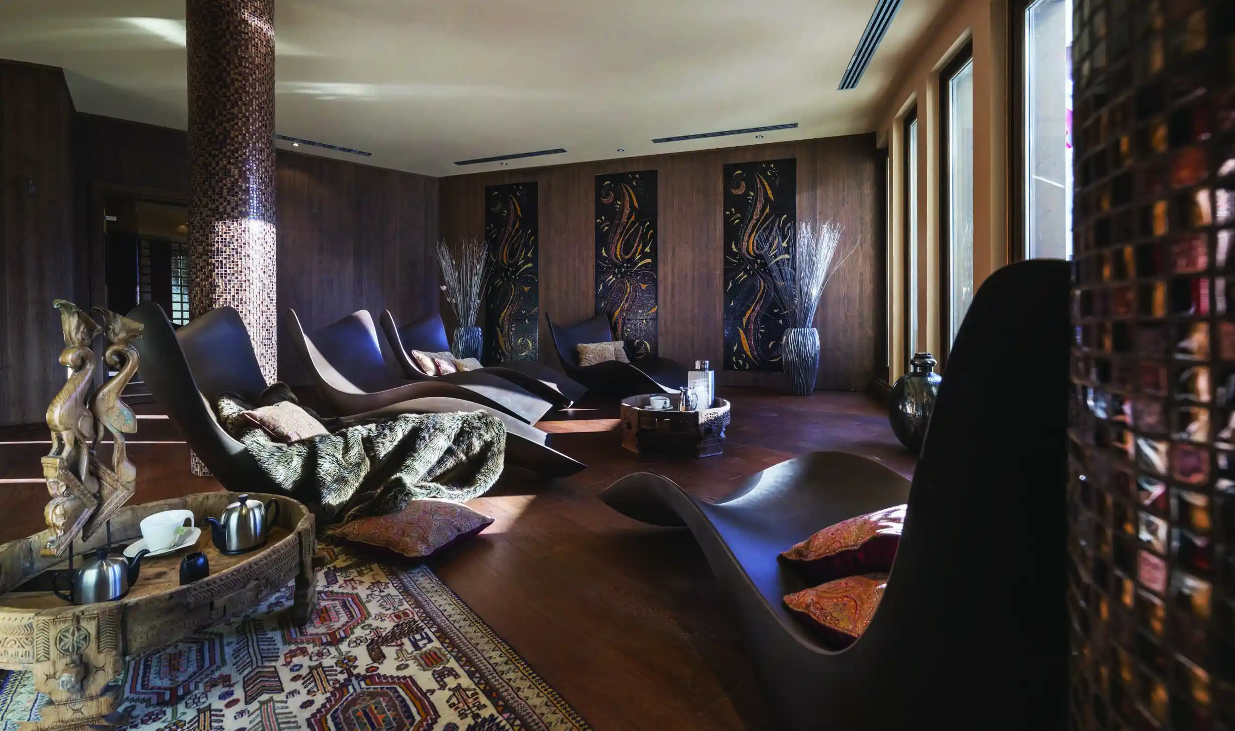 Lagrange Vacances®  - Val Thorens - LE HAMEAU DU KASHMIR