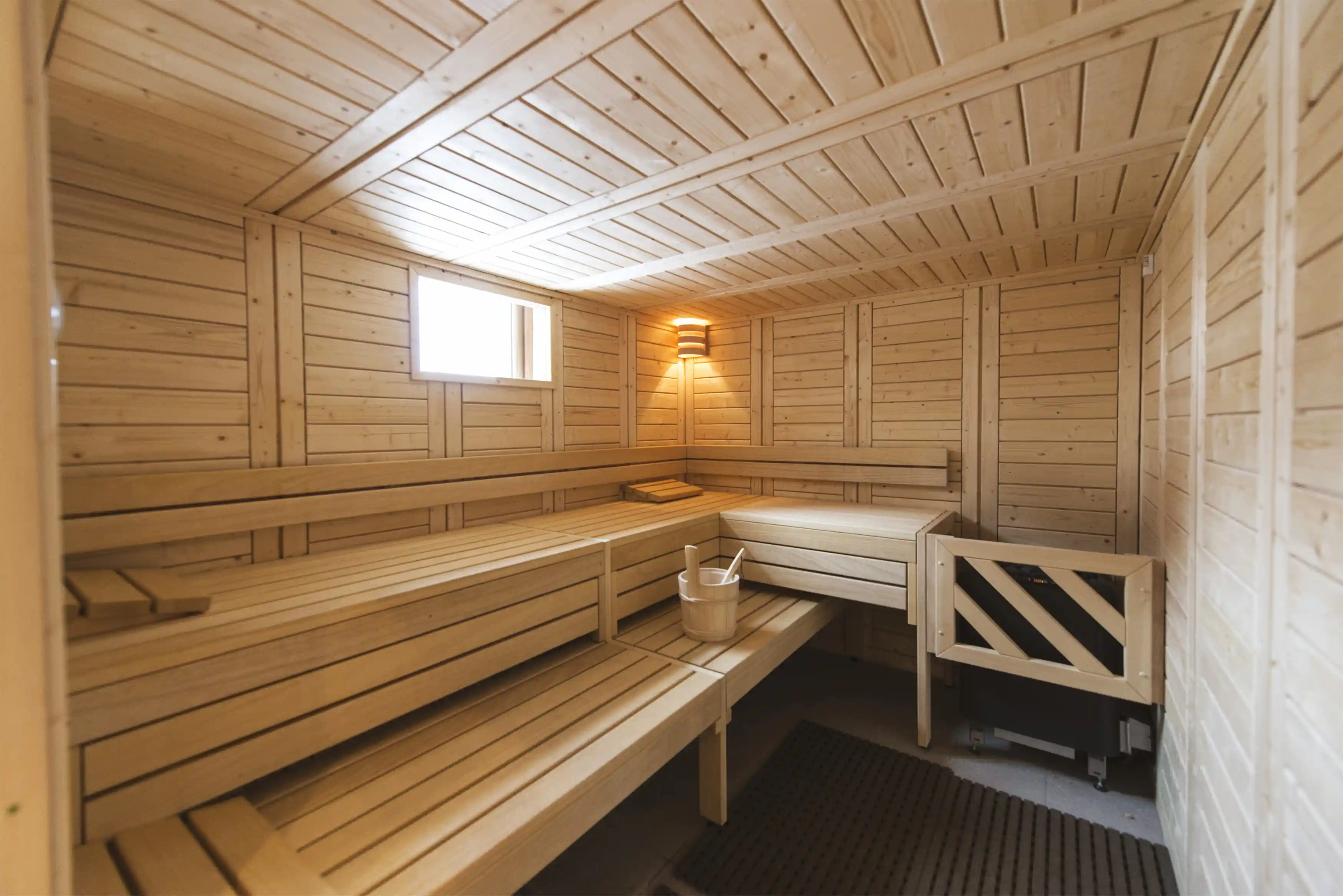 Lagrange Vacances®  - Val Thorens - LE HAMEAU DU KASHMIR