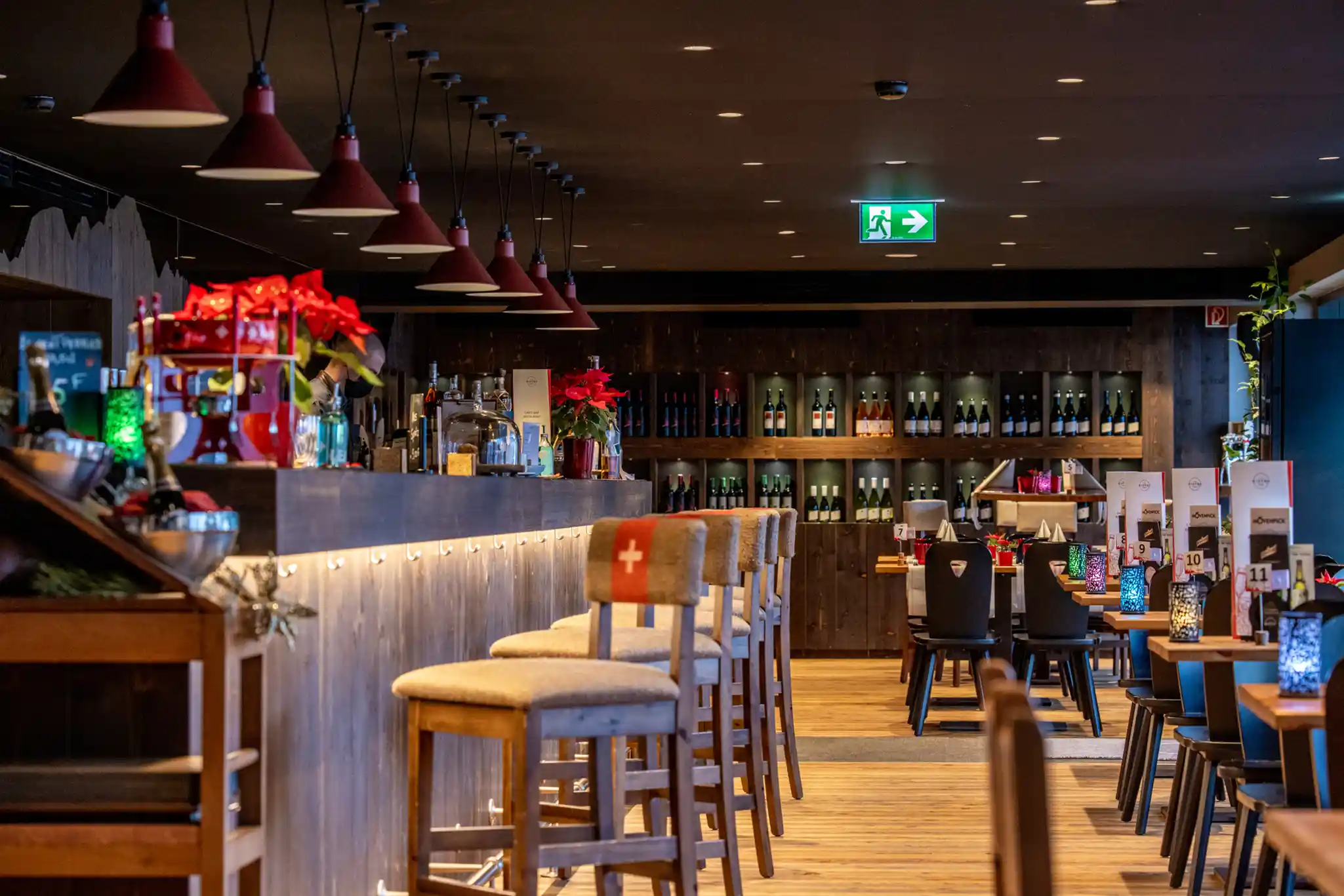 Lagrange Vacances®  - Vercorin - SWISSPEAK RESORTS