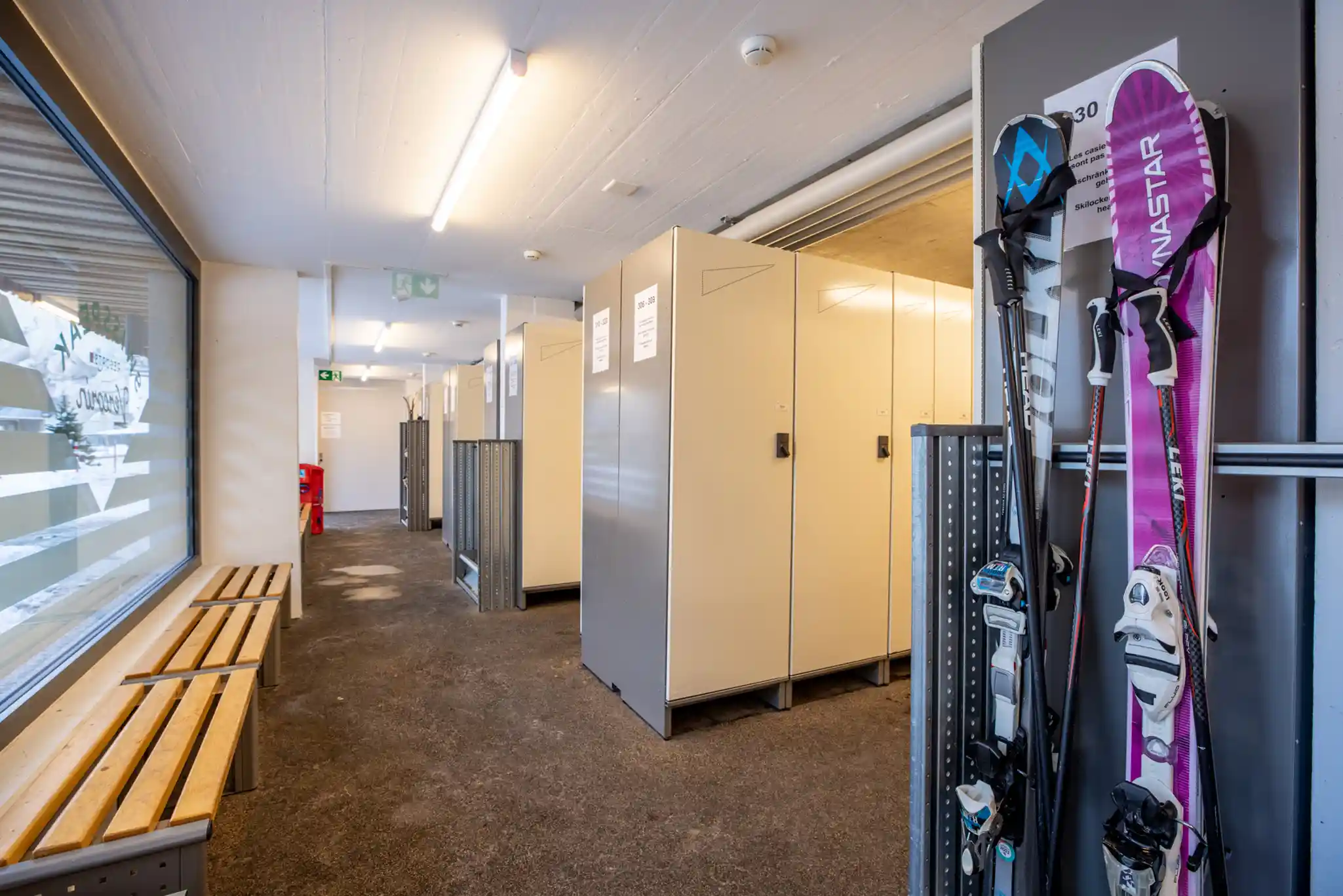 Lagrange Vacances®  - Vercorin - SWISSPEAK RESORTS