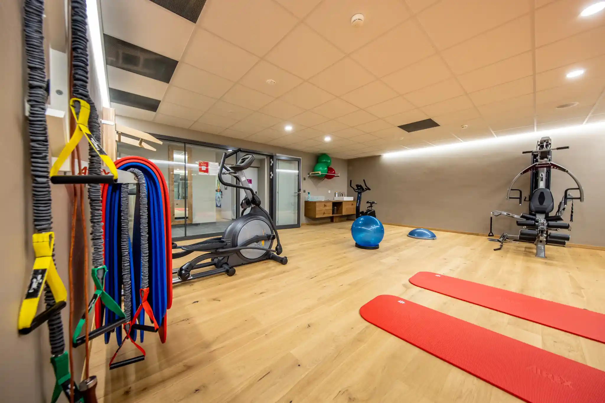 Lagrange Vacances®  - Vercorin - SWISSPEAK RESORTS