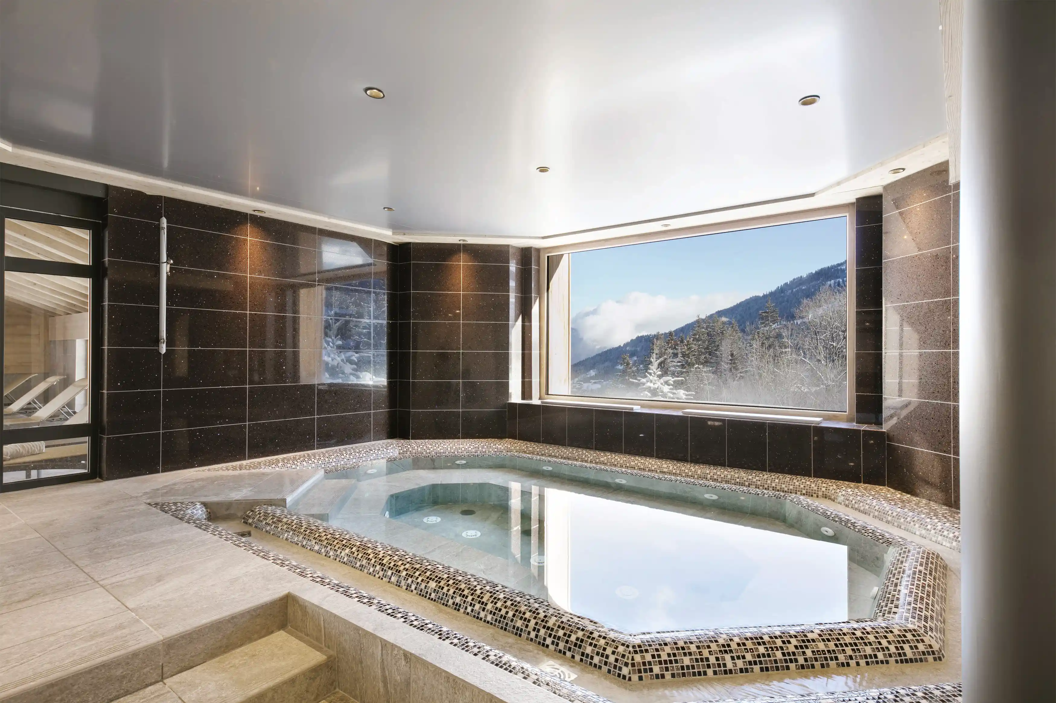 Lagrange Vacances®  - Valmorel - MGM ANITEA