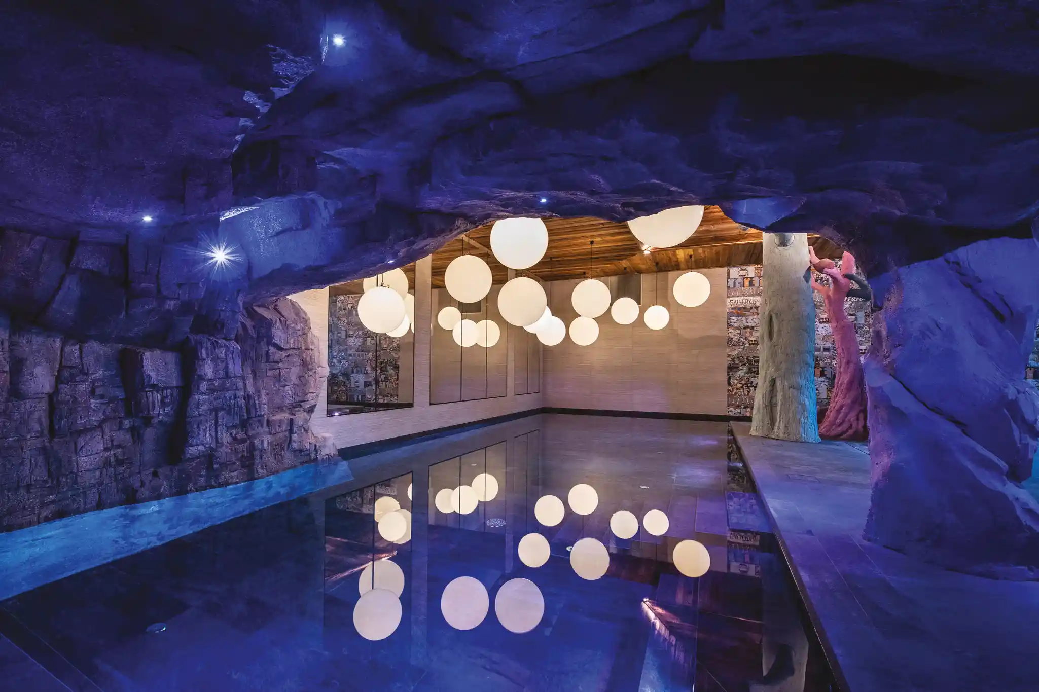 Lagrange Vacances®  - Val d'isere - CHALET MONTANA IZIA