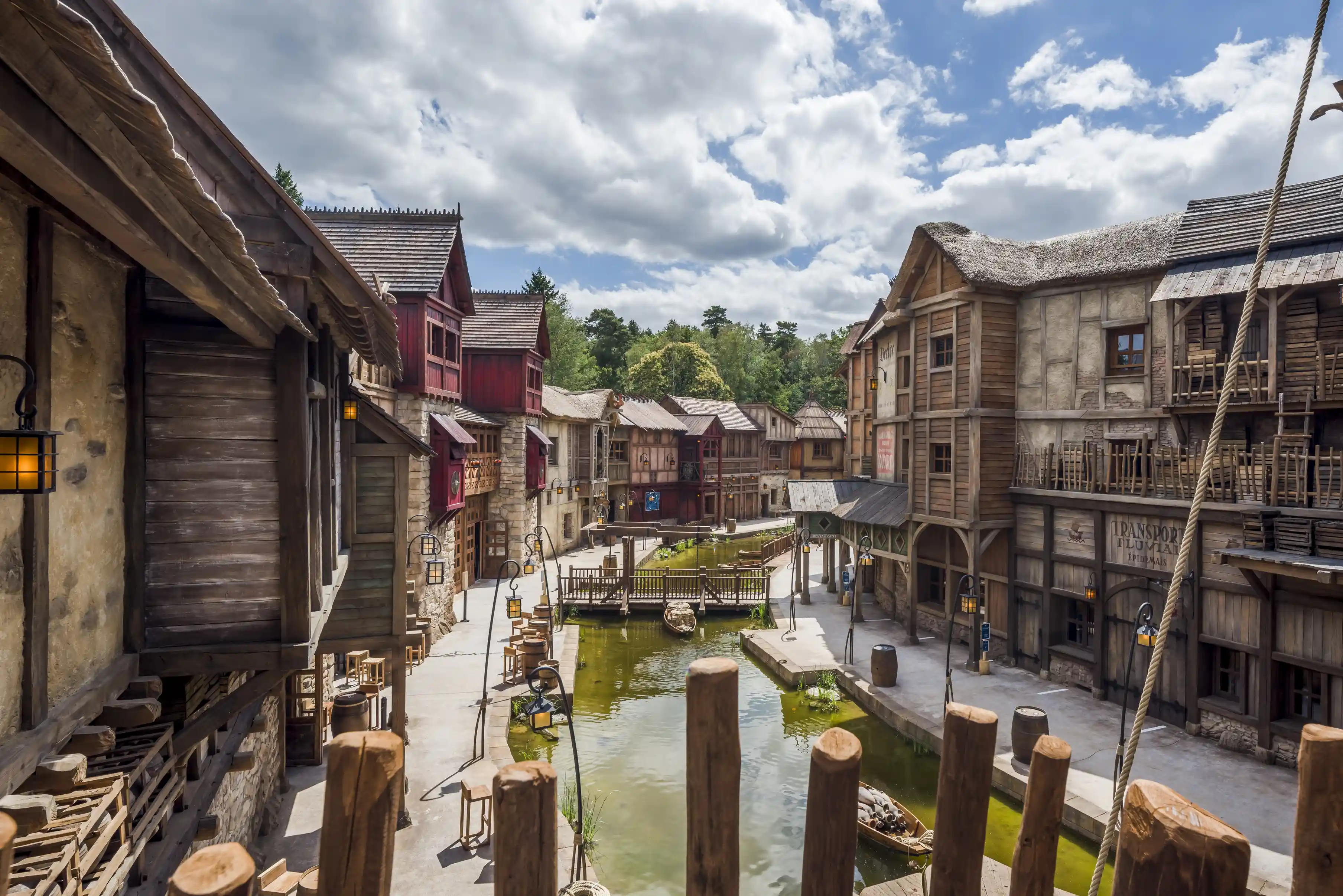 Lagrange Vacances®  - Asterix - Hotel les Quais de Lutece