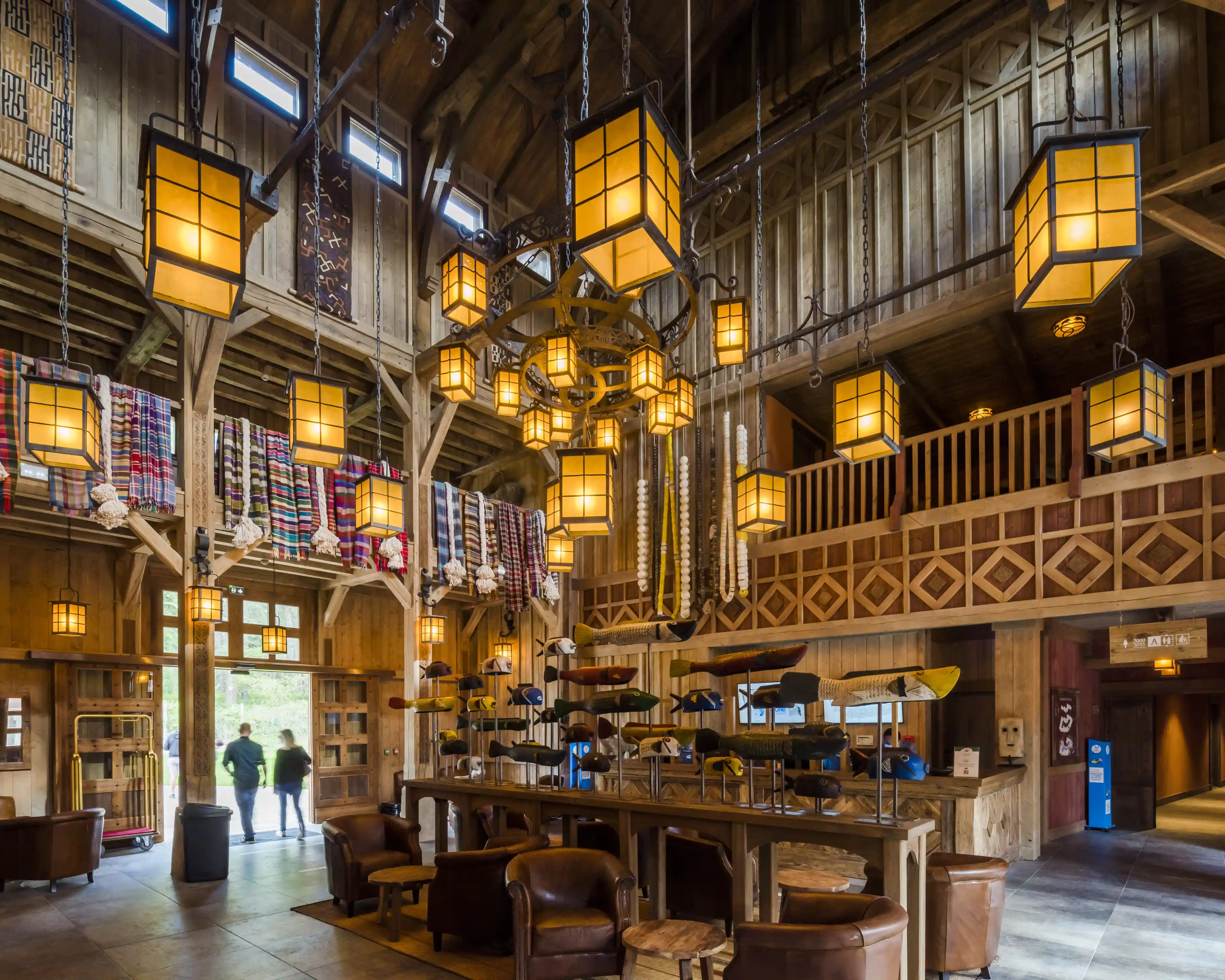 Lagrange Vacances®  - Asterix - Hotel les Quais de Lutece