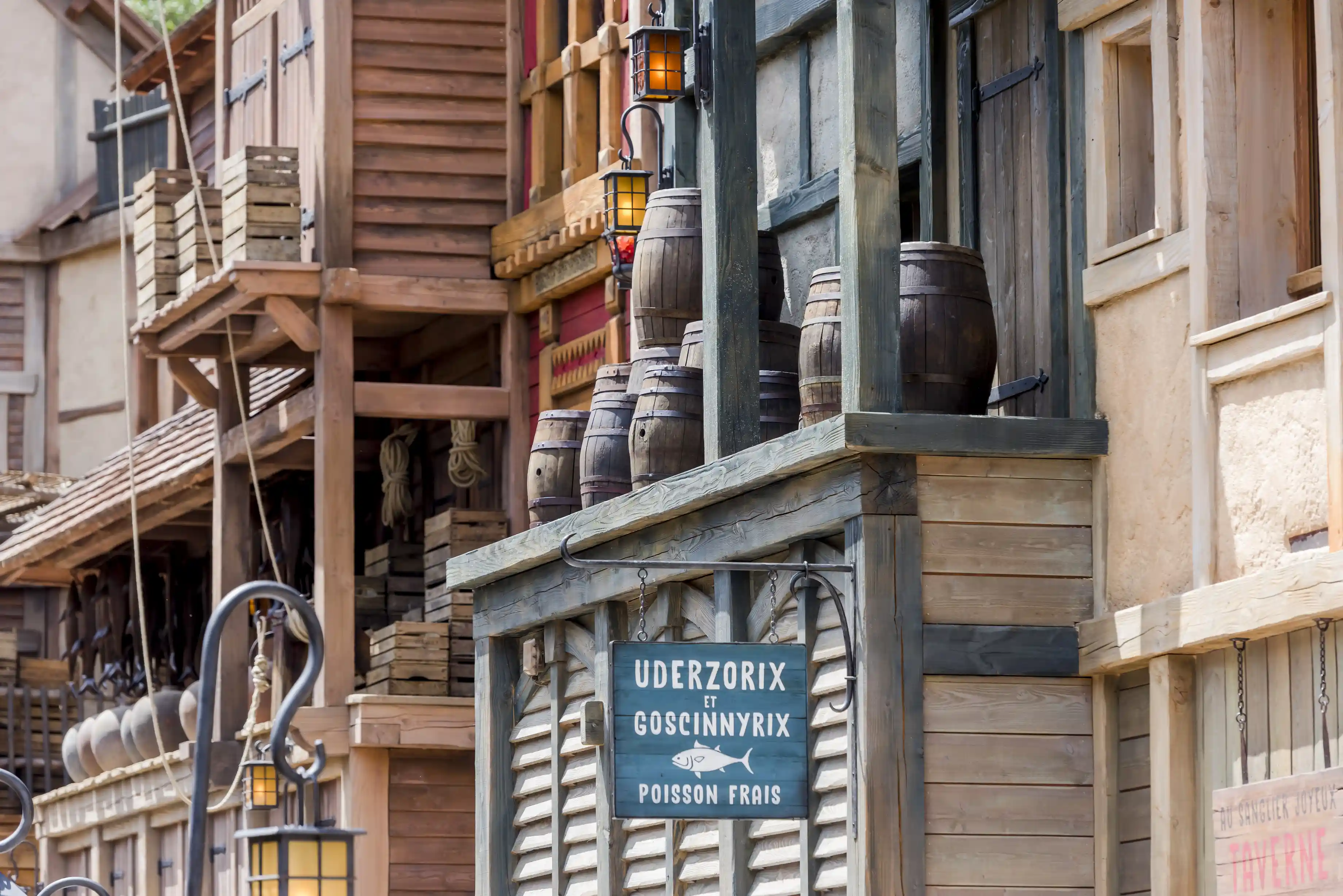 Lagrange Vacances®  - Asterix - Hotel les Quais de Lutece