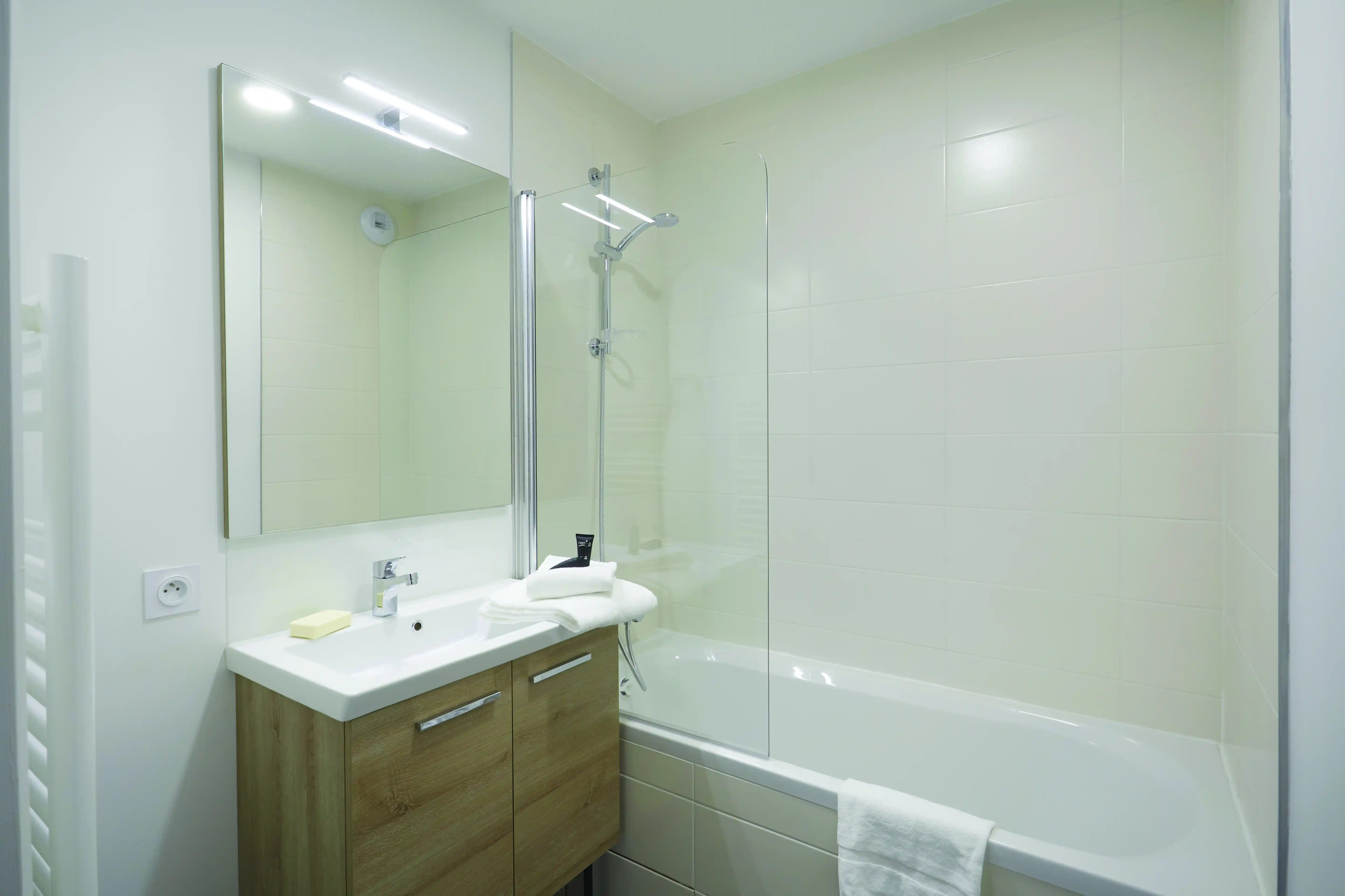 Lagrange Vacances®  - Les 2 Alpes - Le Hameau