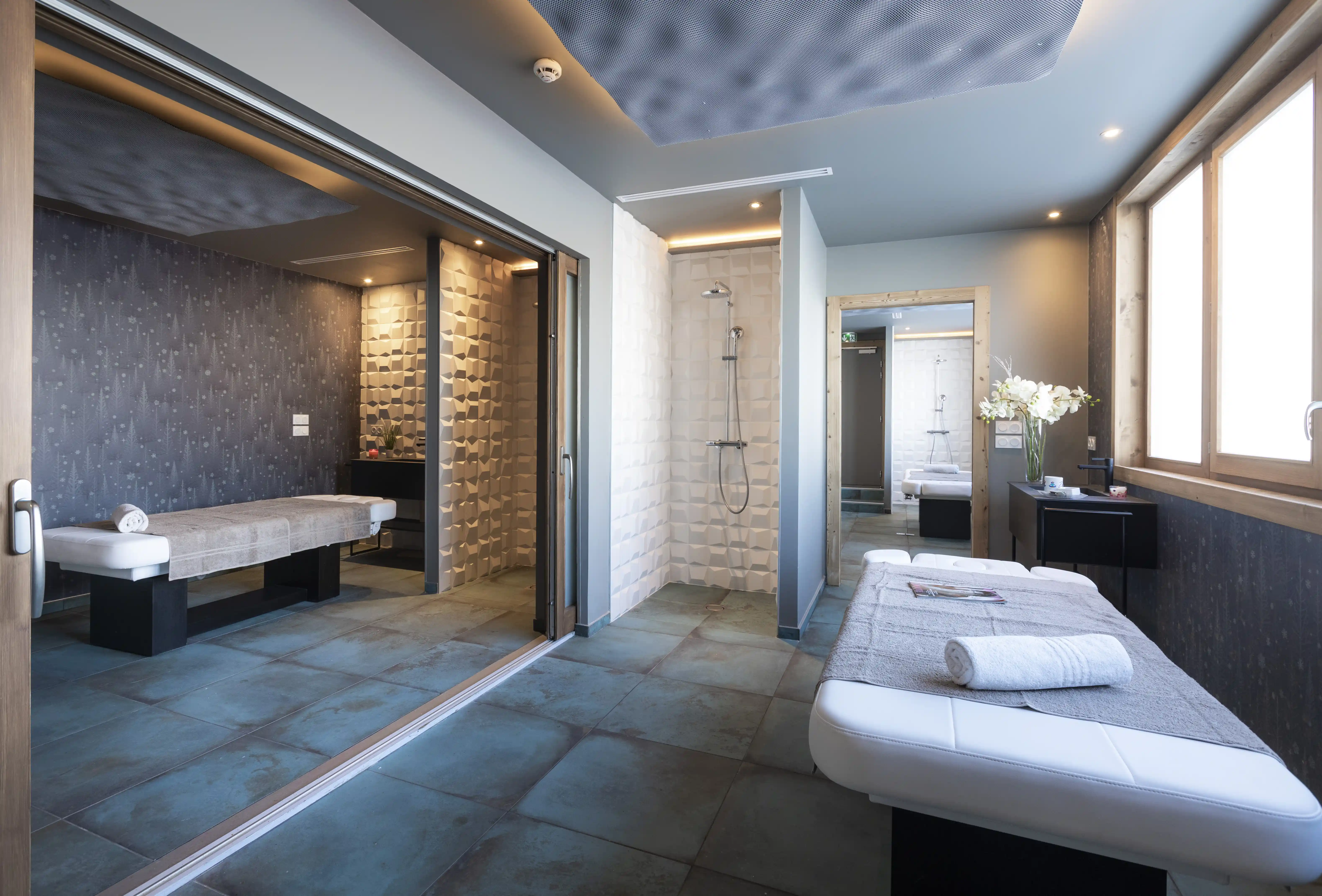 Lagrange Vacances&reg;  - La Plagne - Mmv Village Club Aime 2000