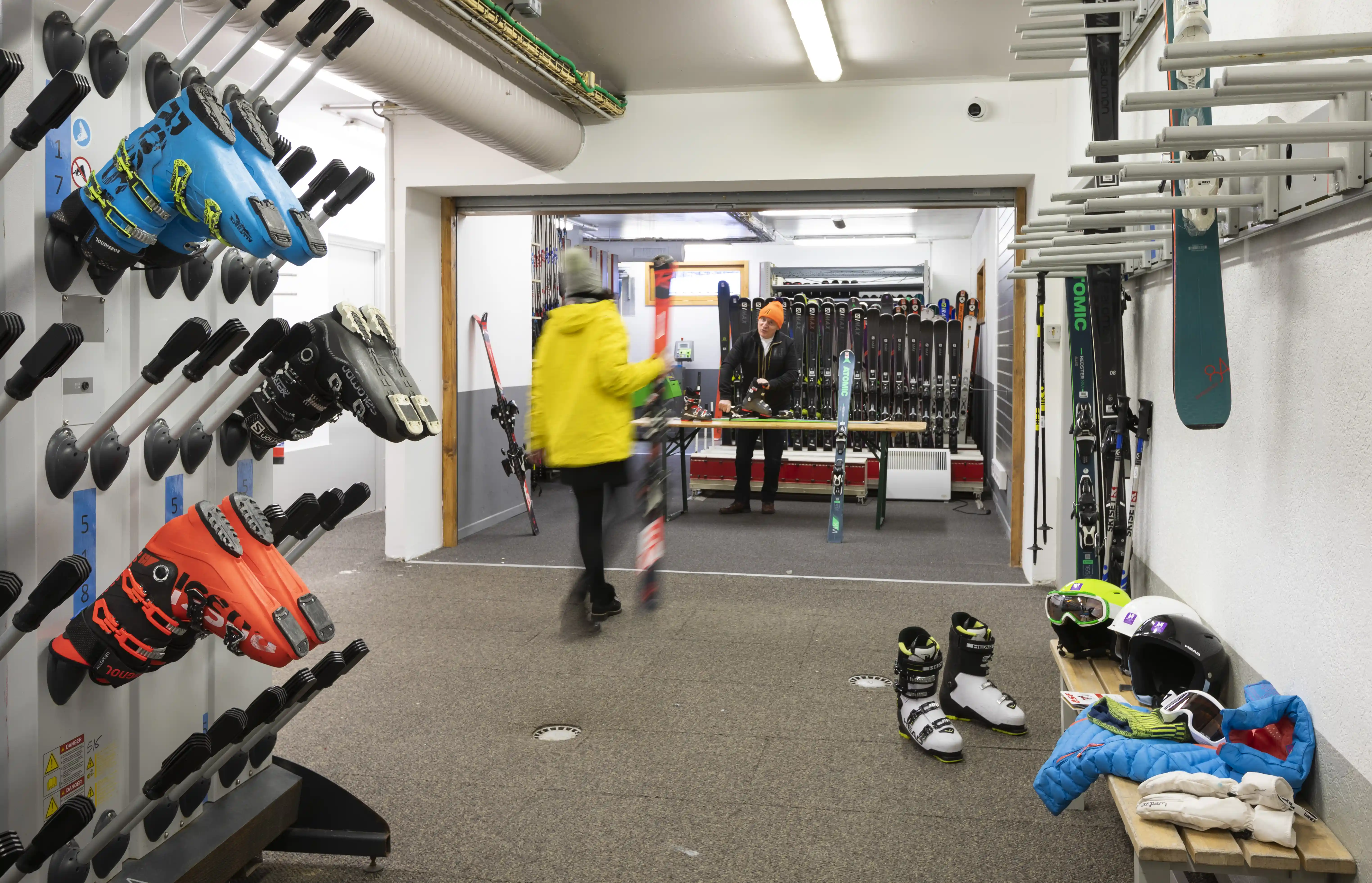 Lagrange Vacances&reg;  - La Plagne - Mmv Village Club Aime 2000