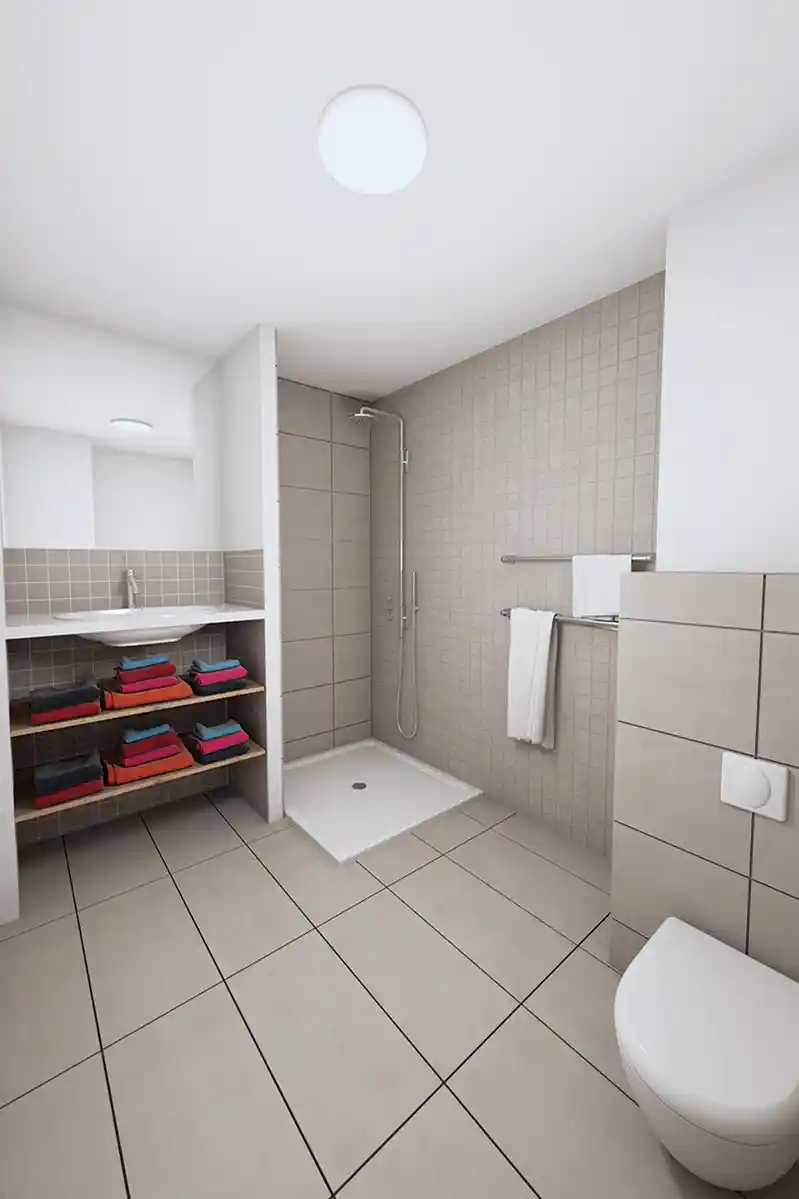 Lagrange Vacances®  - Auris en Oisans - LES ECRINS D'AURIS