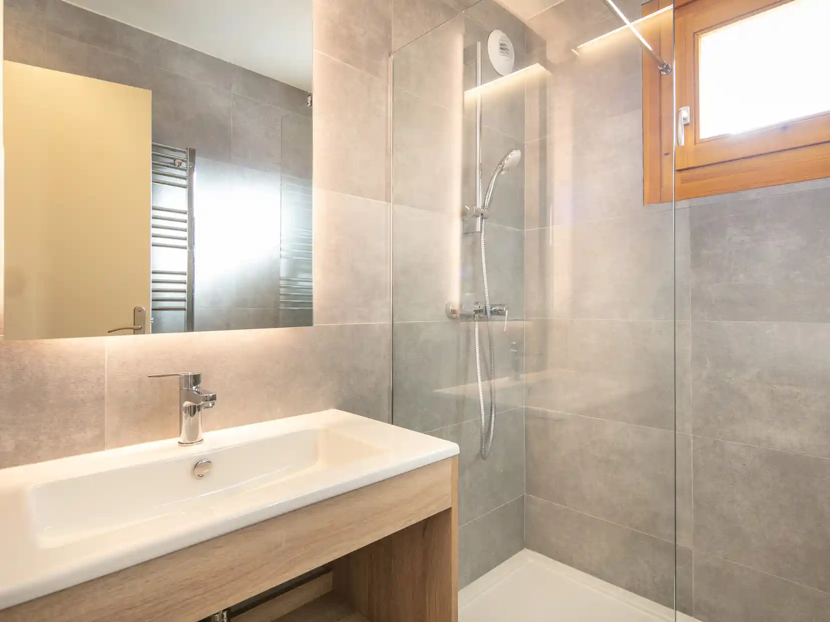 Lagrange Vacances®  - Doucy / Valmorel - LE BEAUREGARD